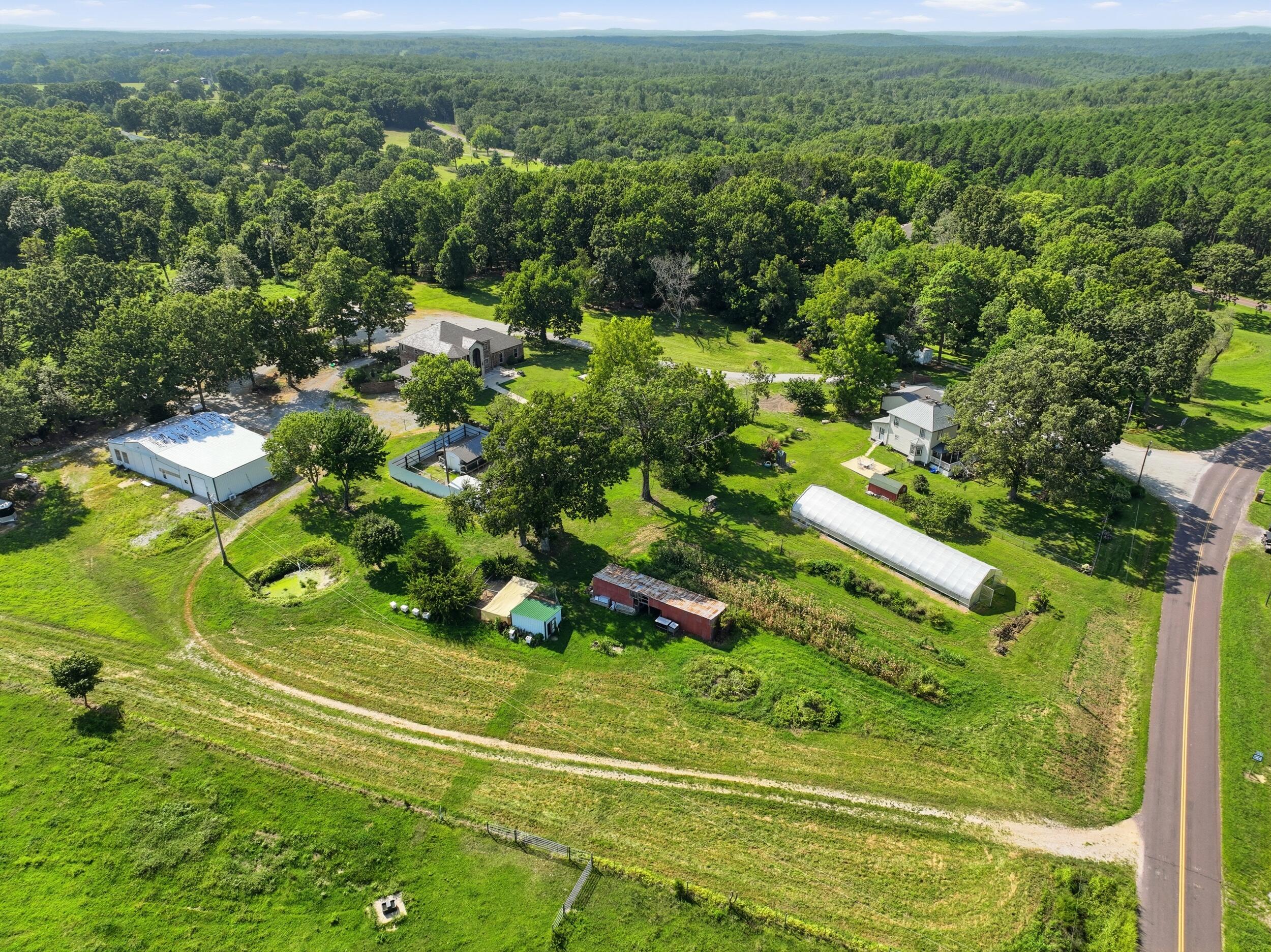 Photo 50 - Farm for sale – 8431  State Route Ad   West Plains, MO