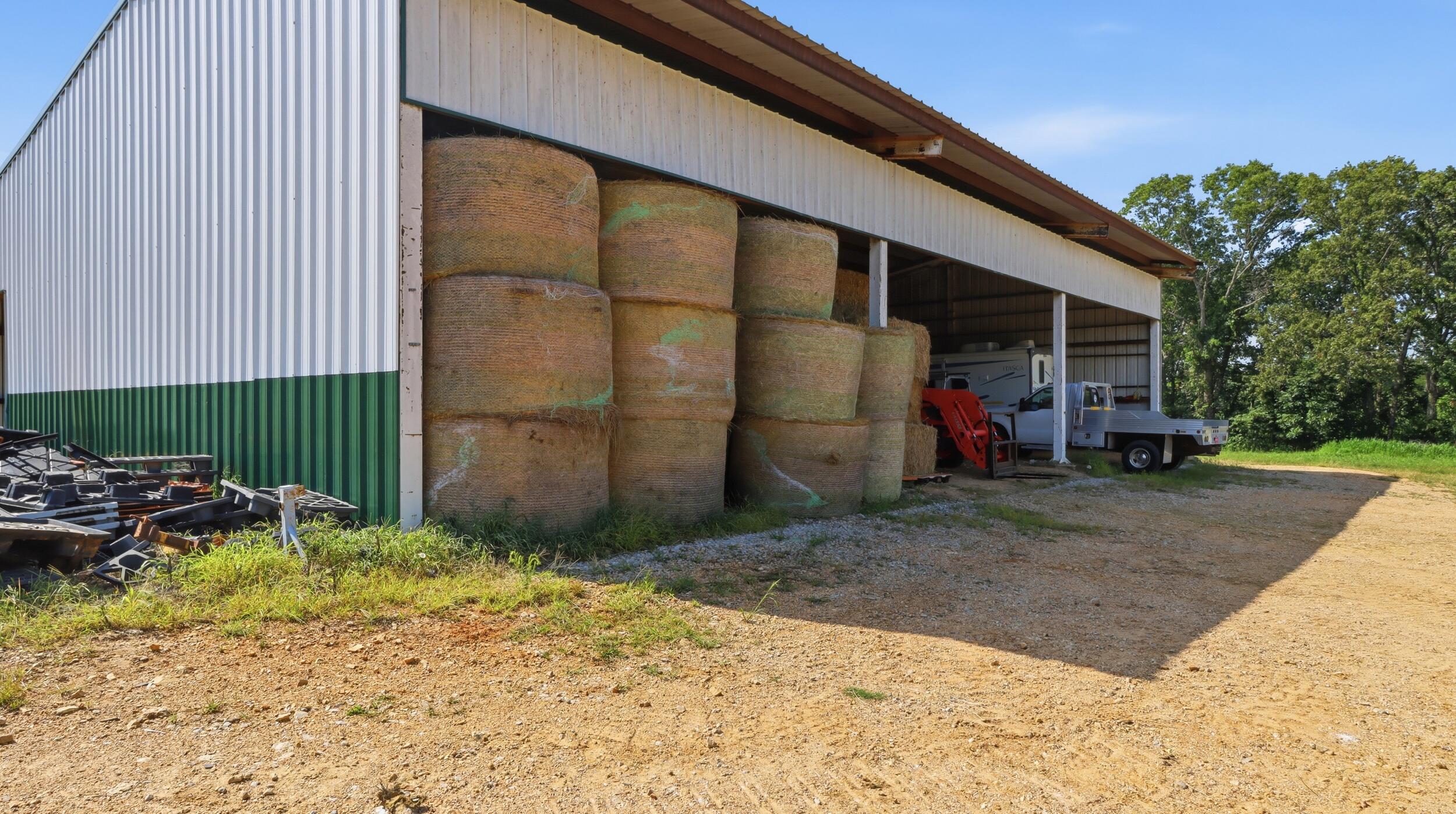 Photo 32 - Farm for sale – 8431  State Route Ad   West Plains, MO