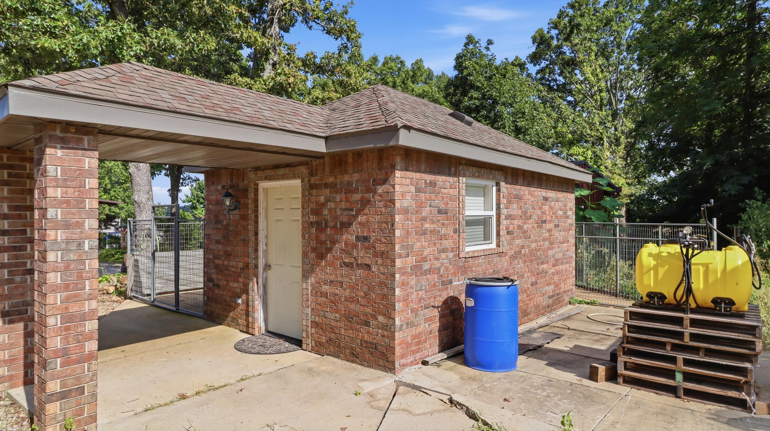 Photo 45 - Farm for sale – 8431  State Route Ad   West Plains, MO