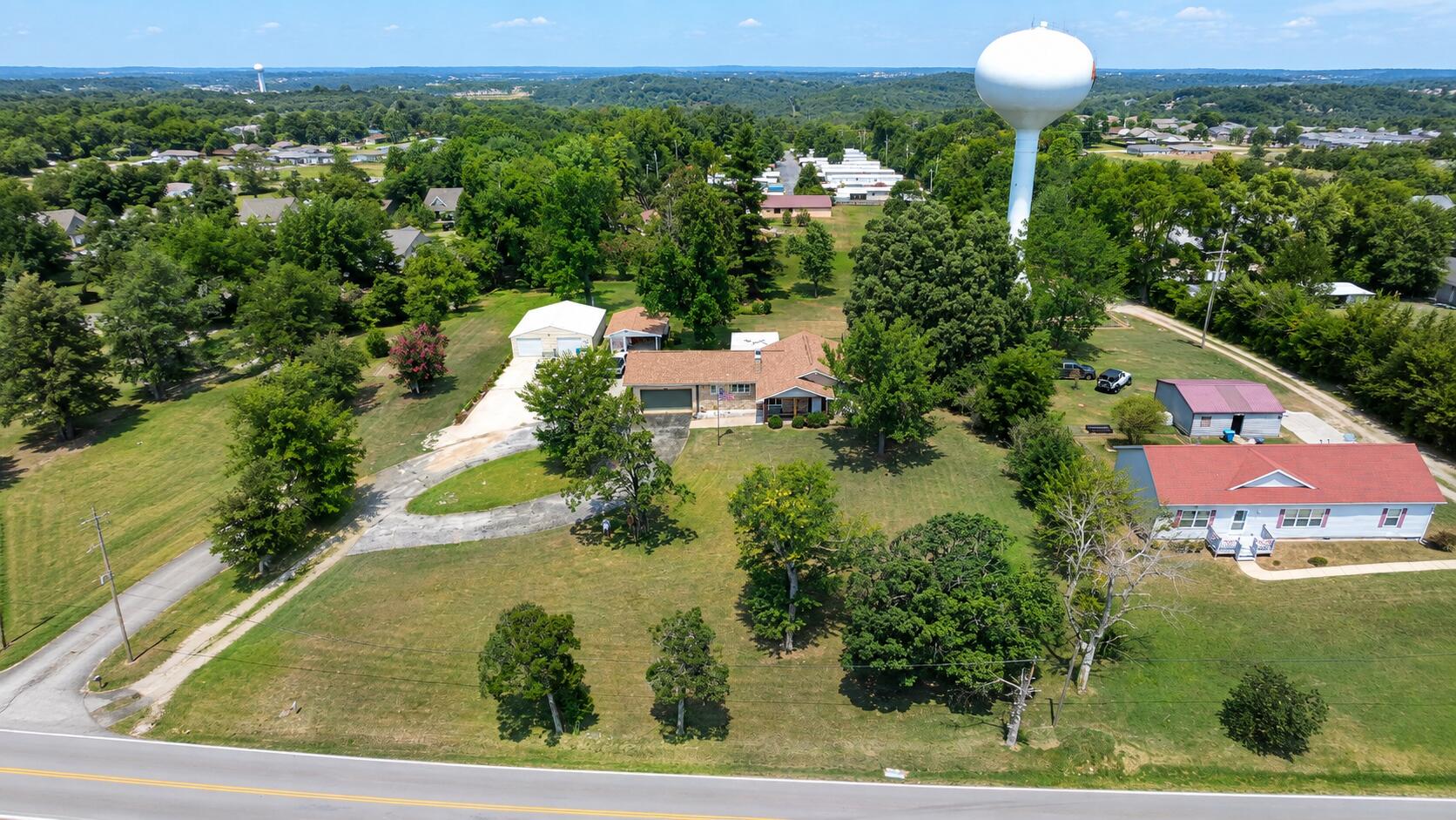 Photo 30 - Residential for sale – 1487  State Highway Bb   Hollister, MO