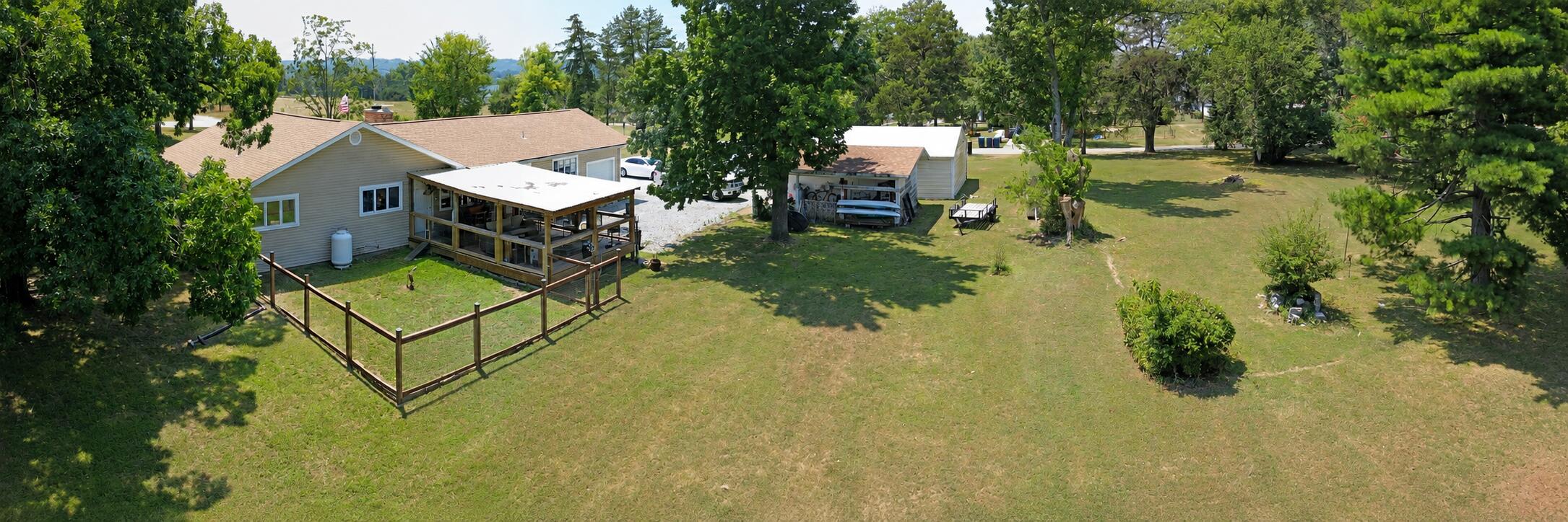 Photo 33 - Residential for sale – 1487  State Highway Bb   Hollister, MO