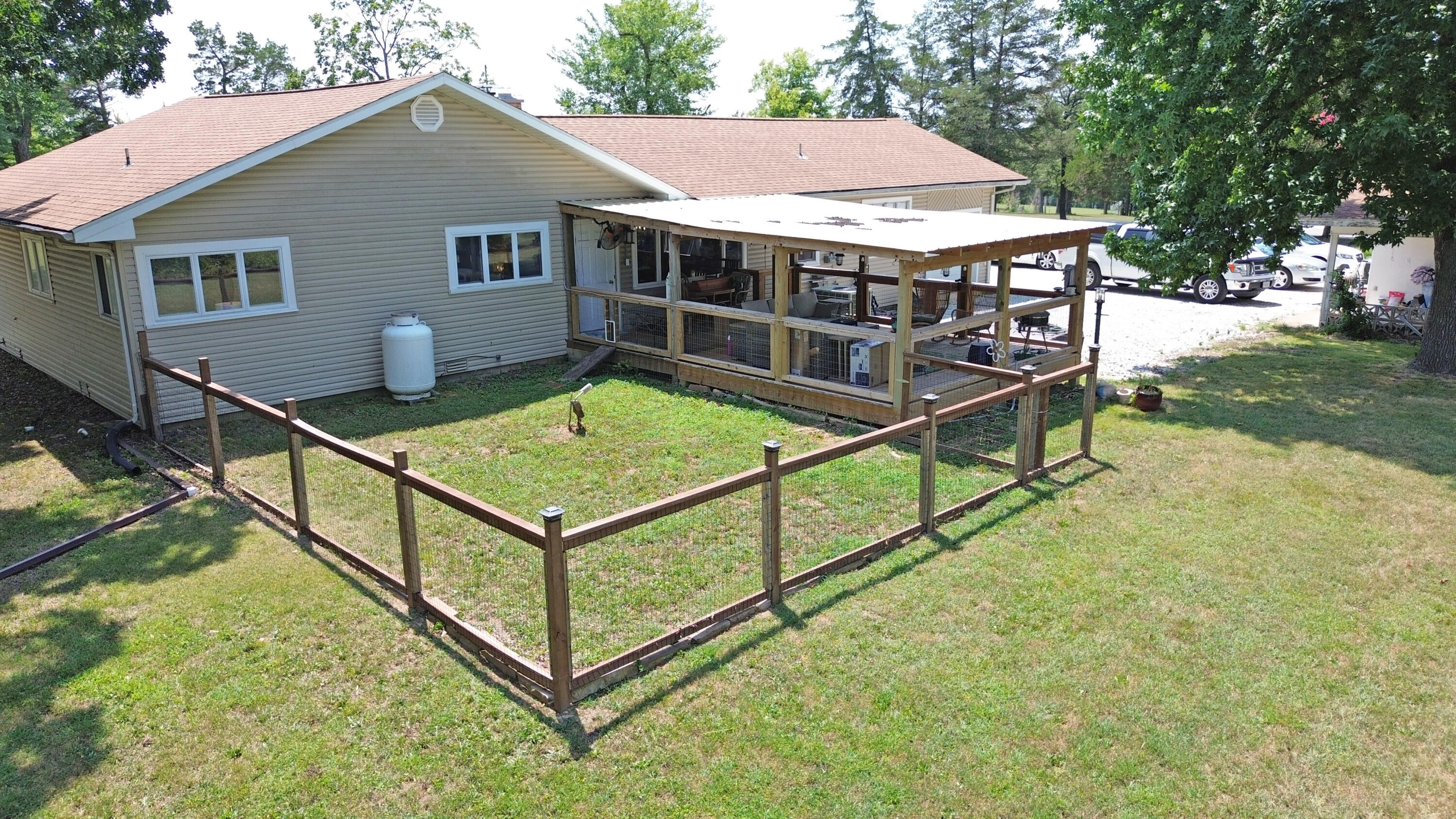 Photo 34 - Residential for sale – 1487  State Highway Bb   Hollister, MO