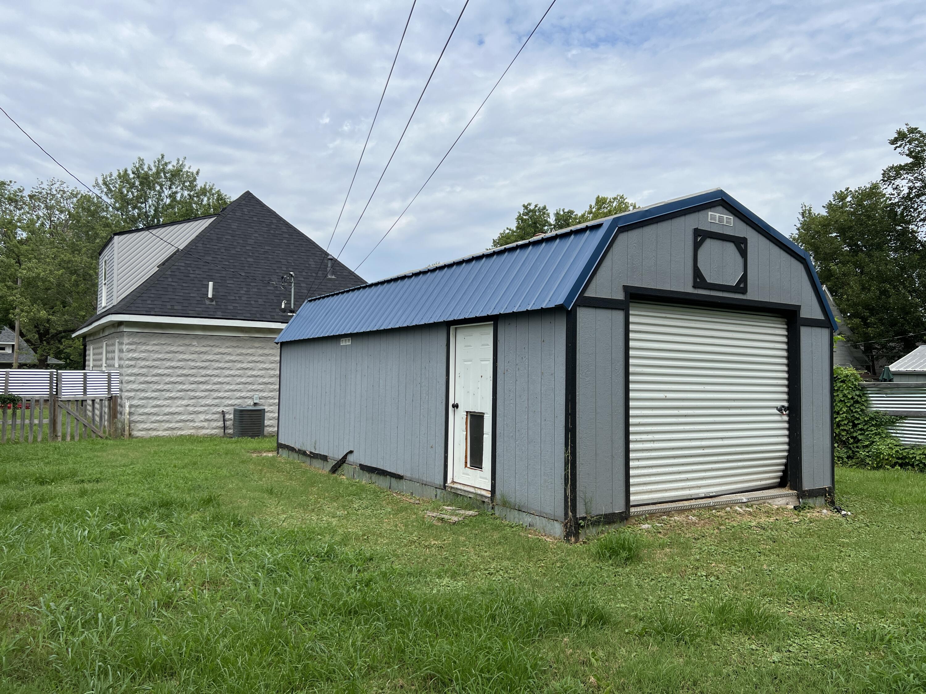 Photo 20 - Residential for sale – 2026 N Franklin Avenue  Springfield, MO
