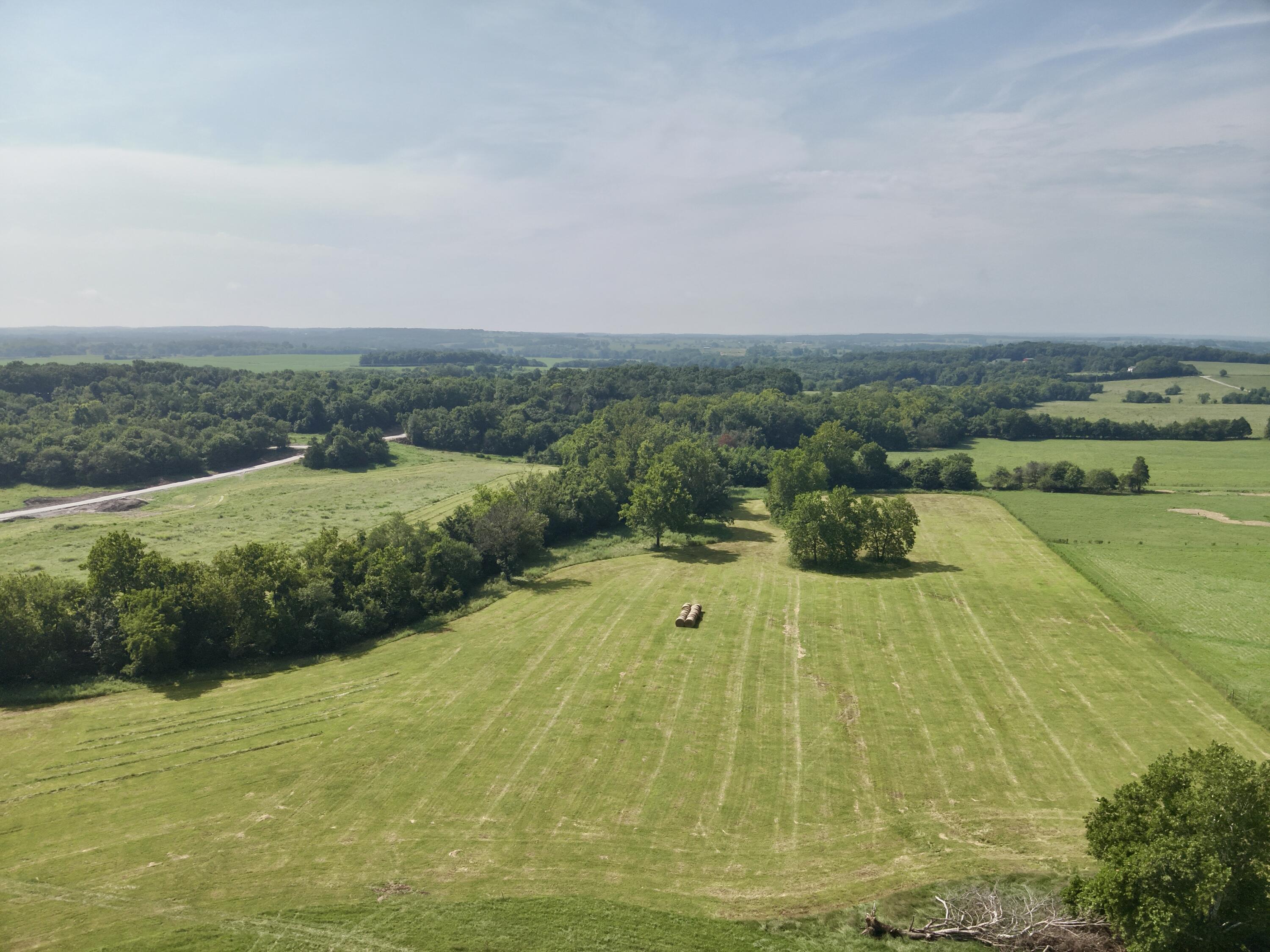 Photo 9 - Land for sale – Lot 63 E 442nd Road  Bolivar, MO