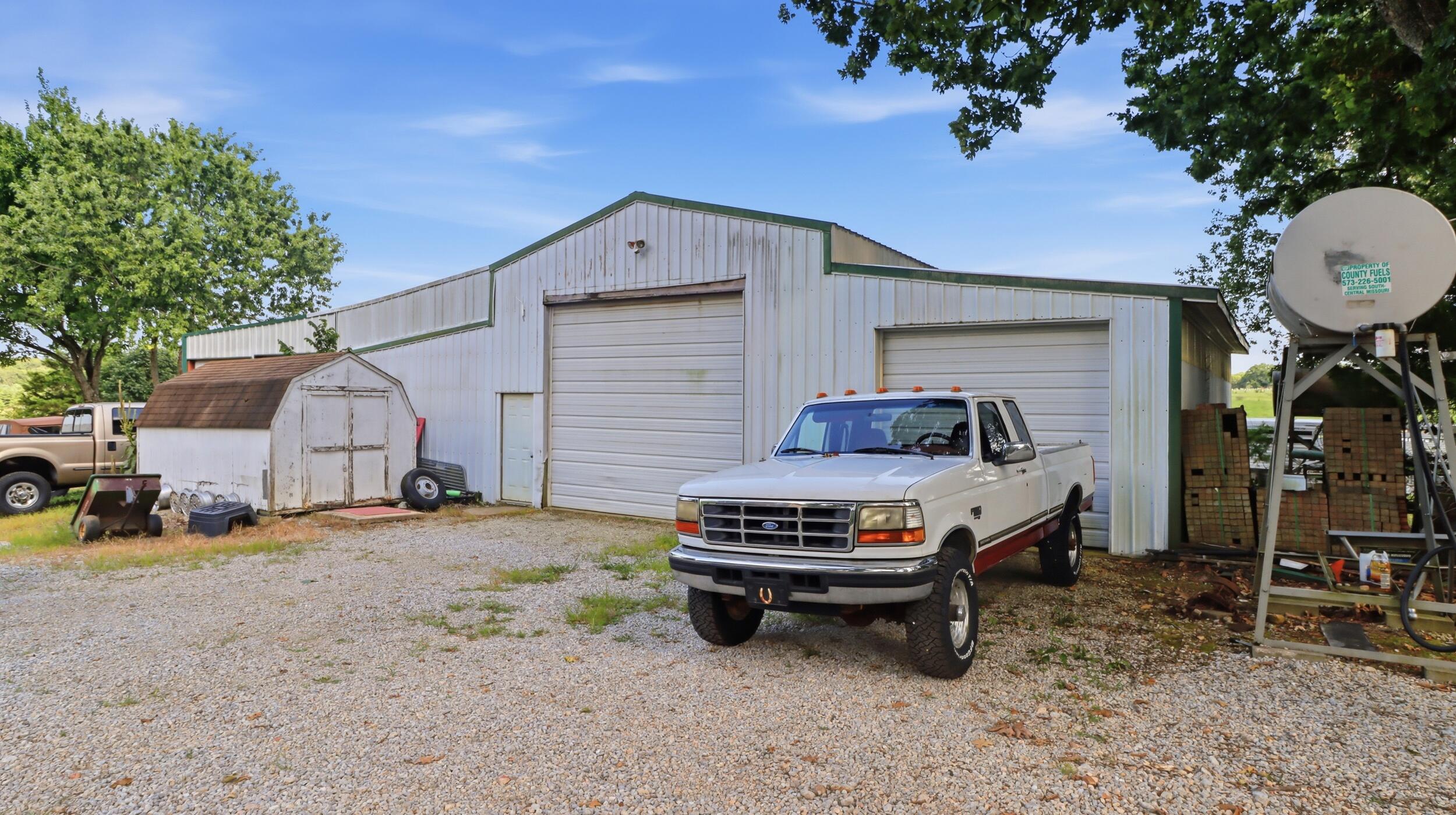 Photo 36 - Residential for sale – 8431  State Route Ad   West Plains, MO