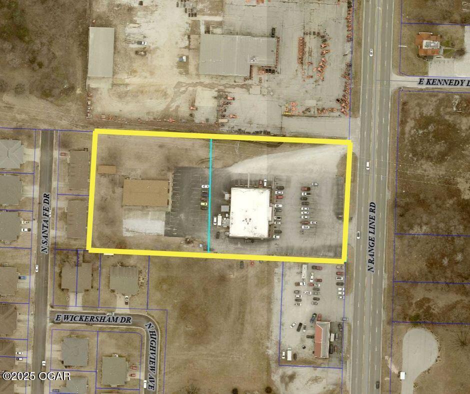 Photo 3 - Commercial Sale for sale – 2728 &2802 N Rangeline Road  Joplin, MO