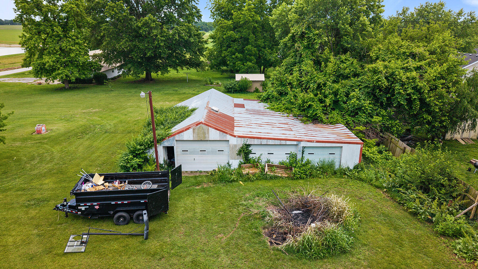 Photo 31 - Residential for sale – 322 E Drive Street  Clever, MO
