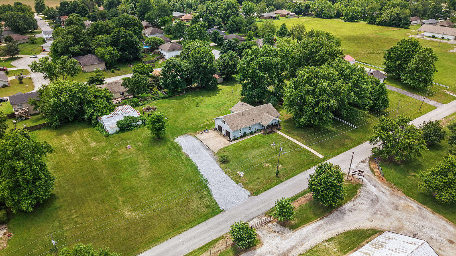 Photo 36 - Residential for sale – 322 E Drive Street  Clever, MO