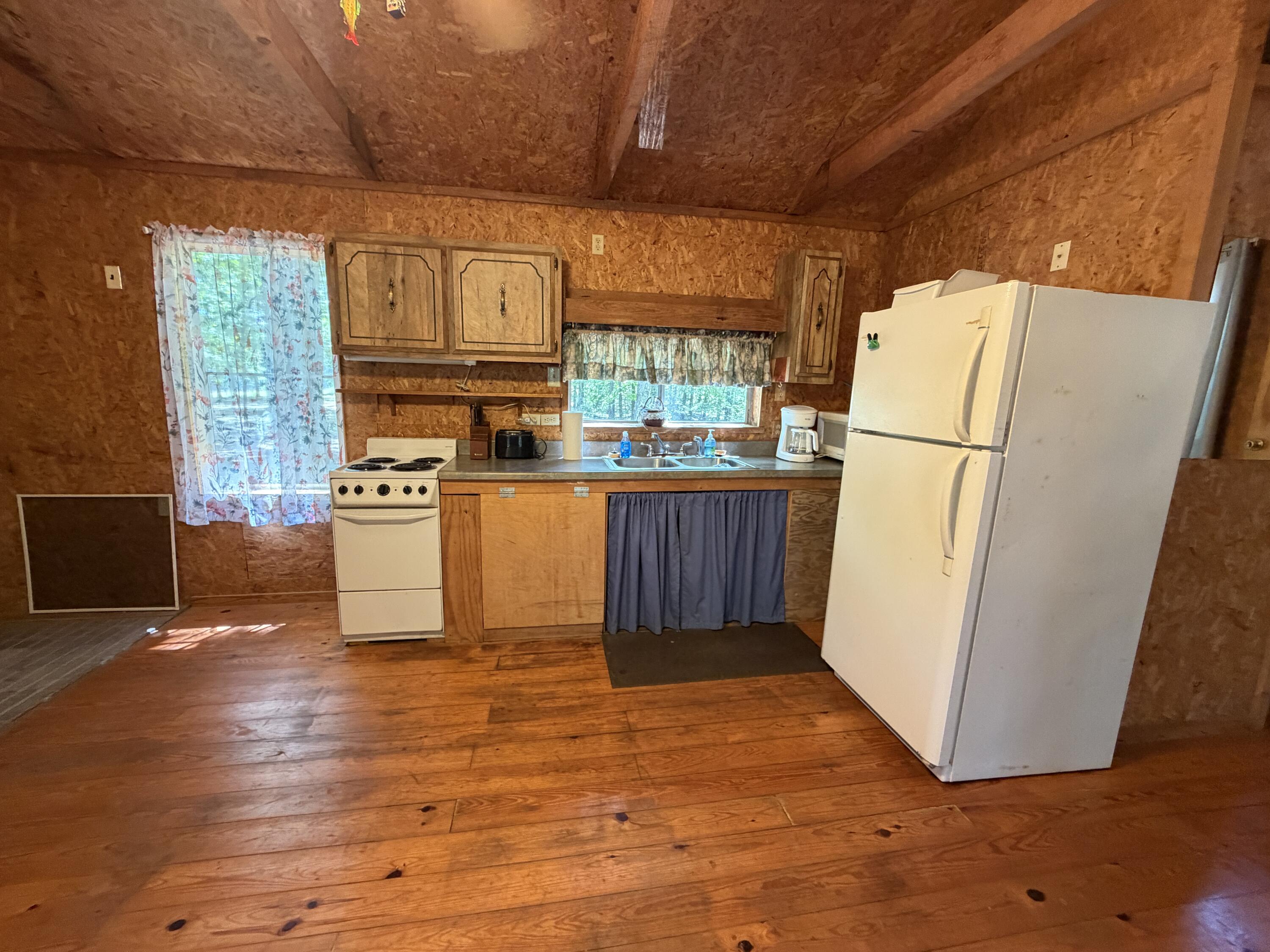 Photo 102 - Residential for sale – 1767  Ff Highway  Alton, MO