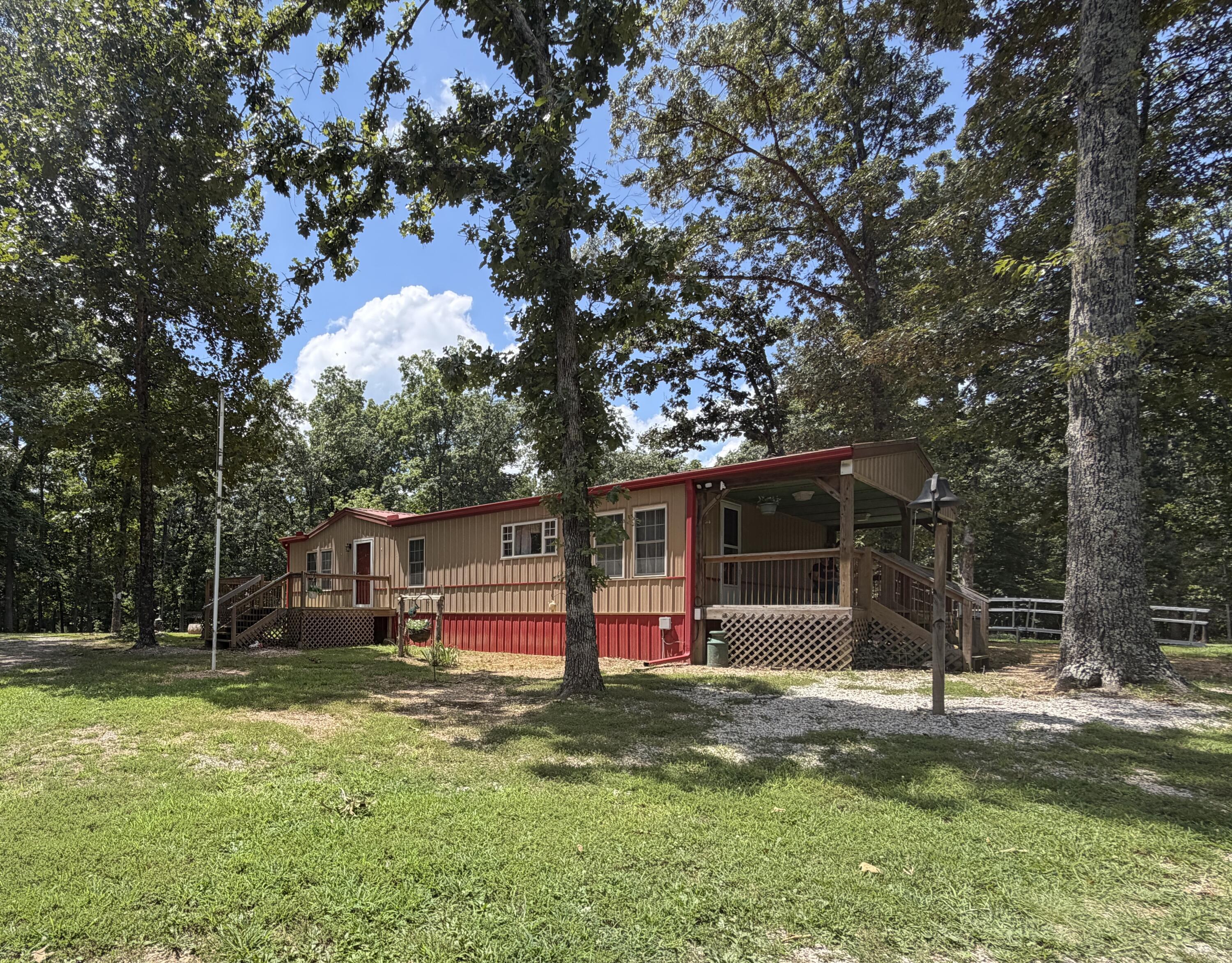 Photo 120 - Residential for sale – 1767  Ff Highway  Alton, MO