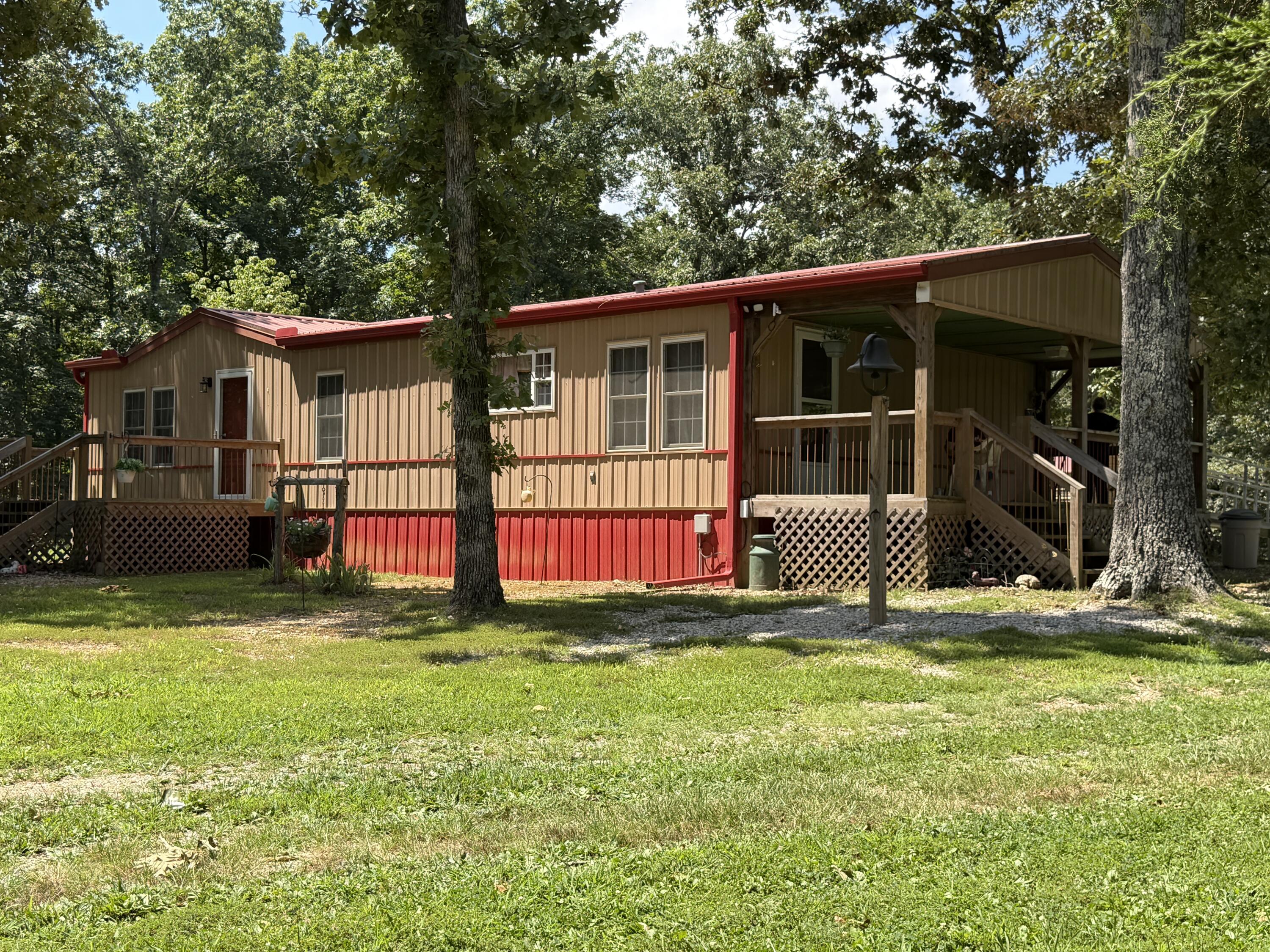 Photo 116 - Residential for sale – 1767  Ff Highway  Alton, MO