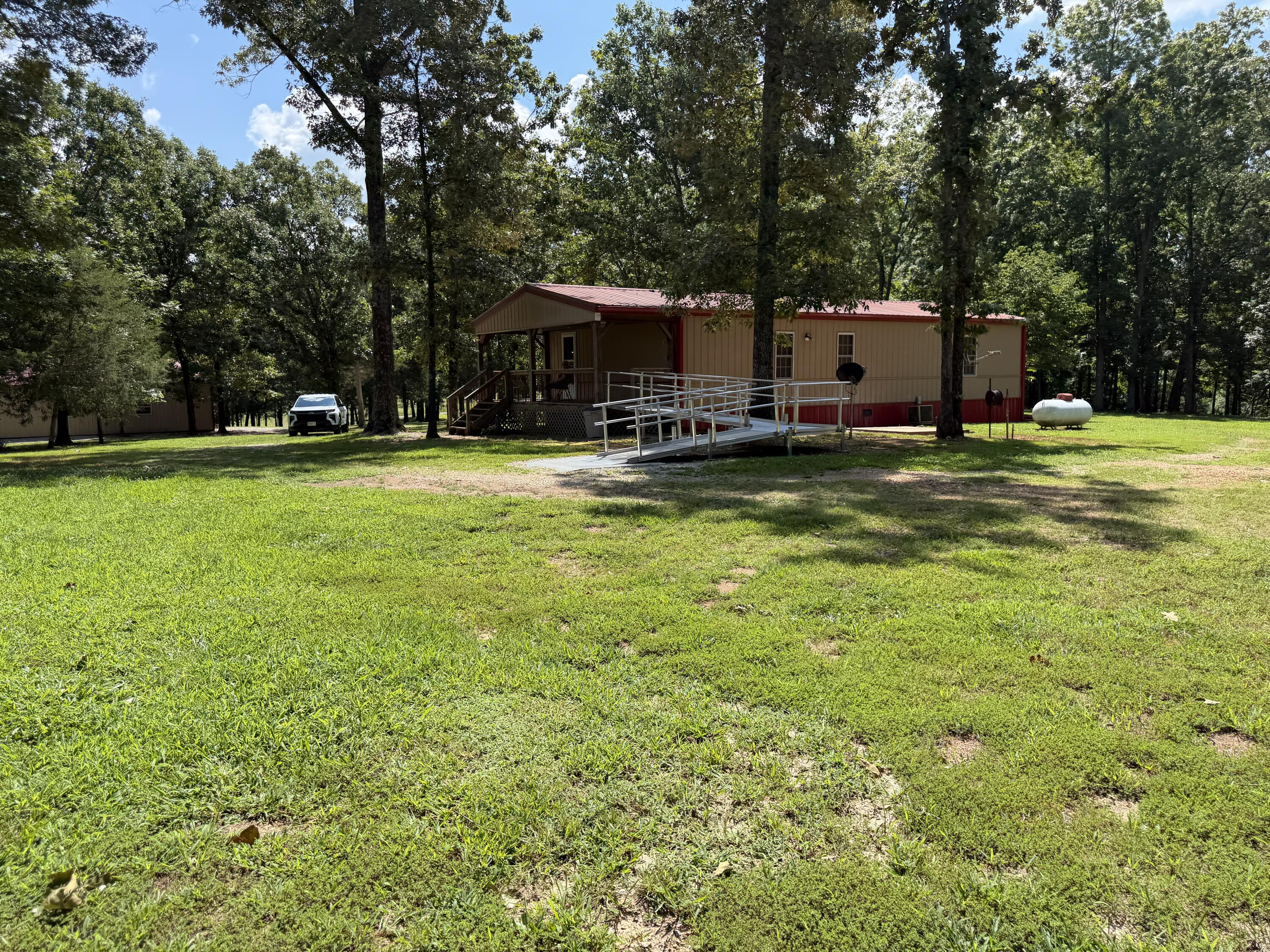 Photo 57 - Residential for sale – 1767  Ff Highway  Alton, MO