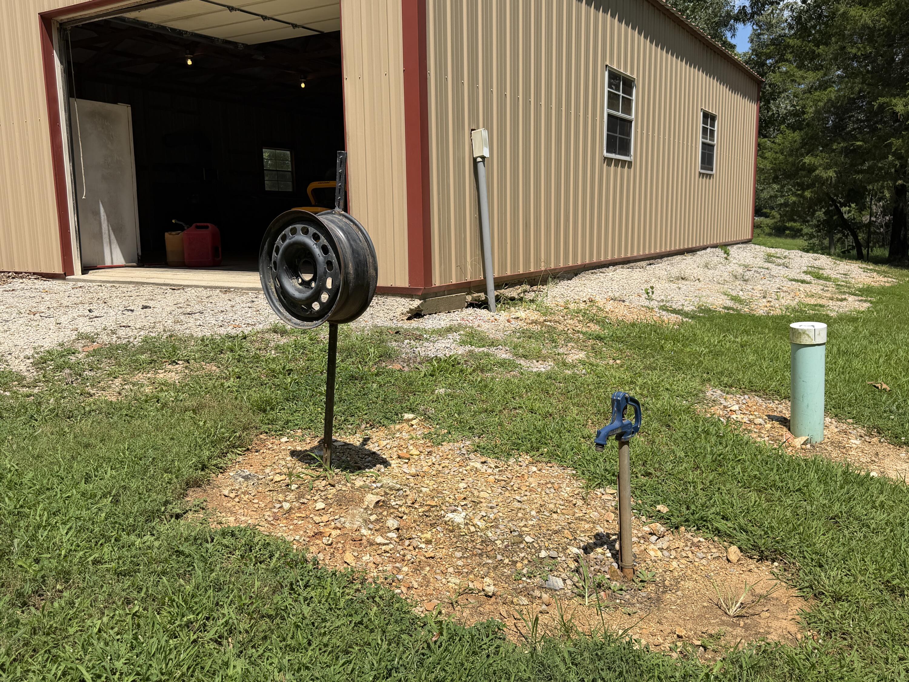 Photo 68 - Residential for sale – 1767  Ff Highway  Alton, MO
