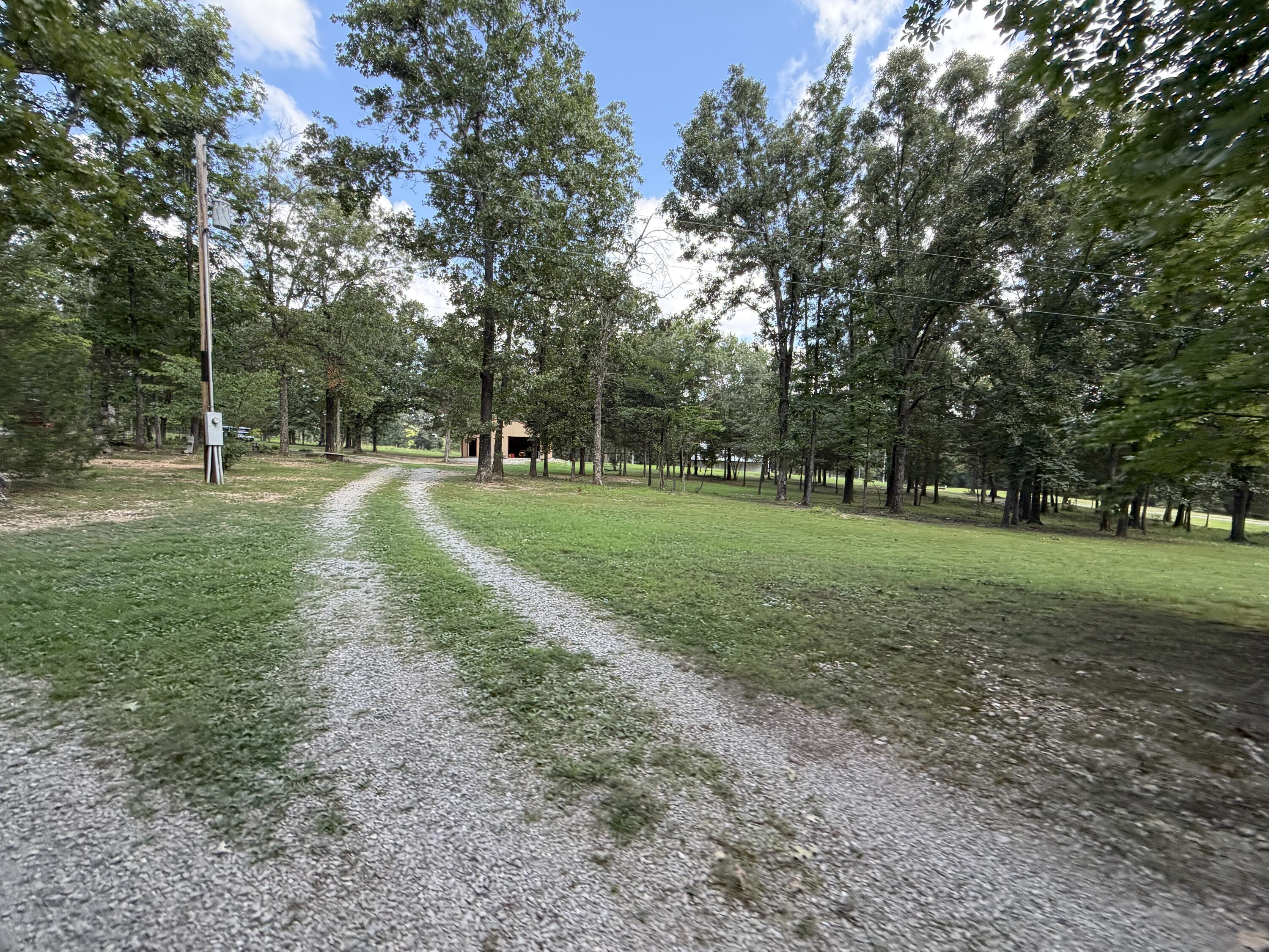 Residential for sale – 1767  Ff Highway  Alton, MO