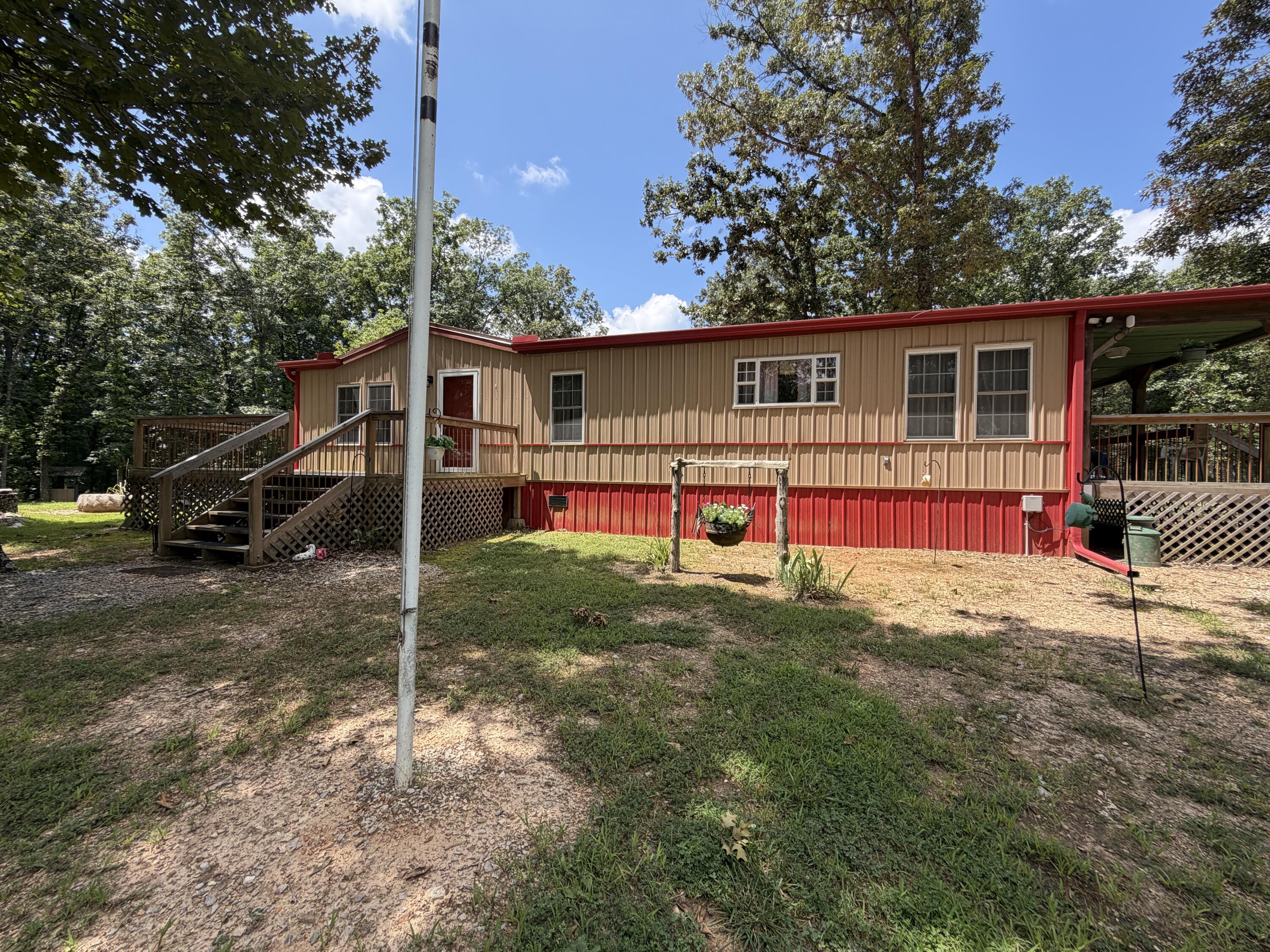 Photo 50 - Residential for sale – 1767  Ff Highway  Alton, MO