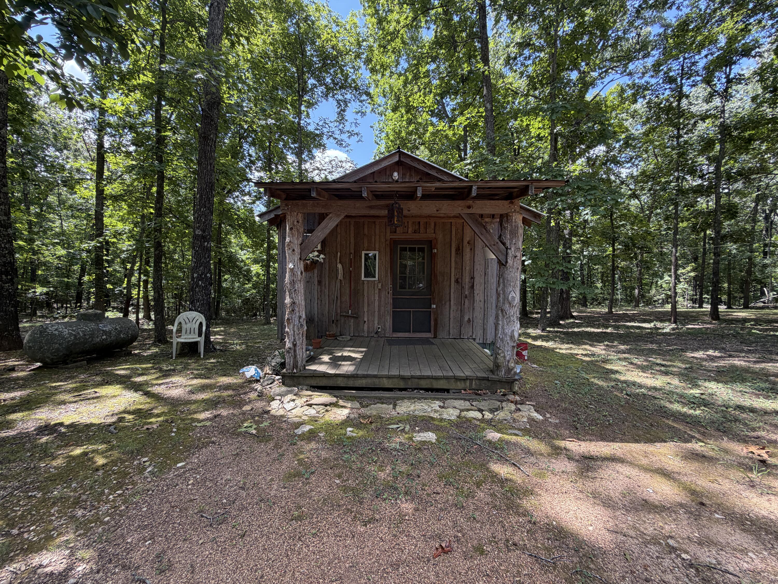 Photo 99 - Residential for sale – 1767  Ff Highway  Alton, MO