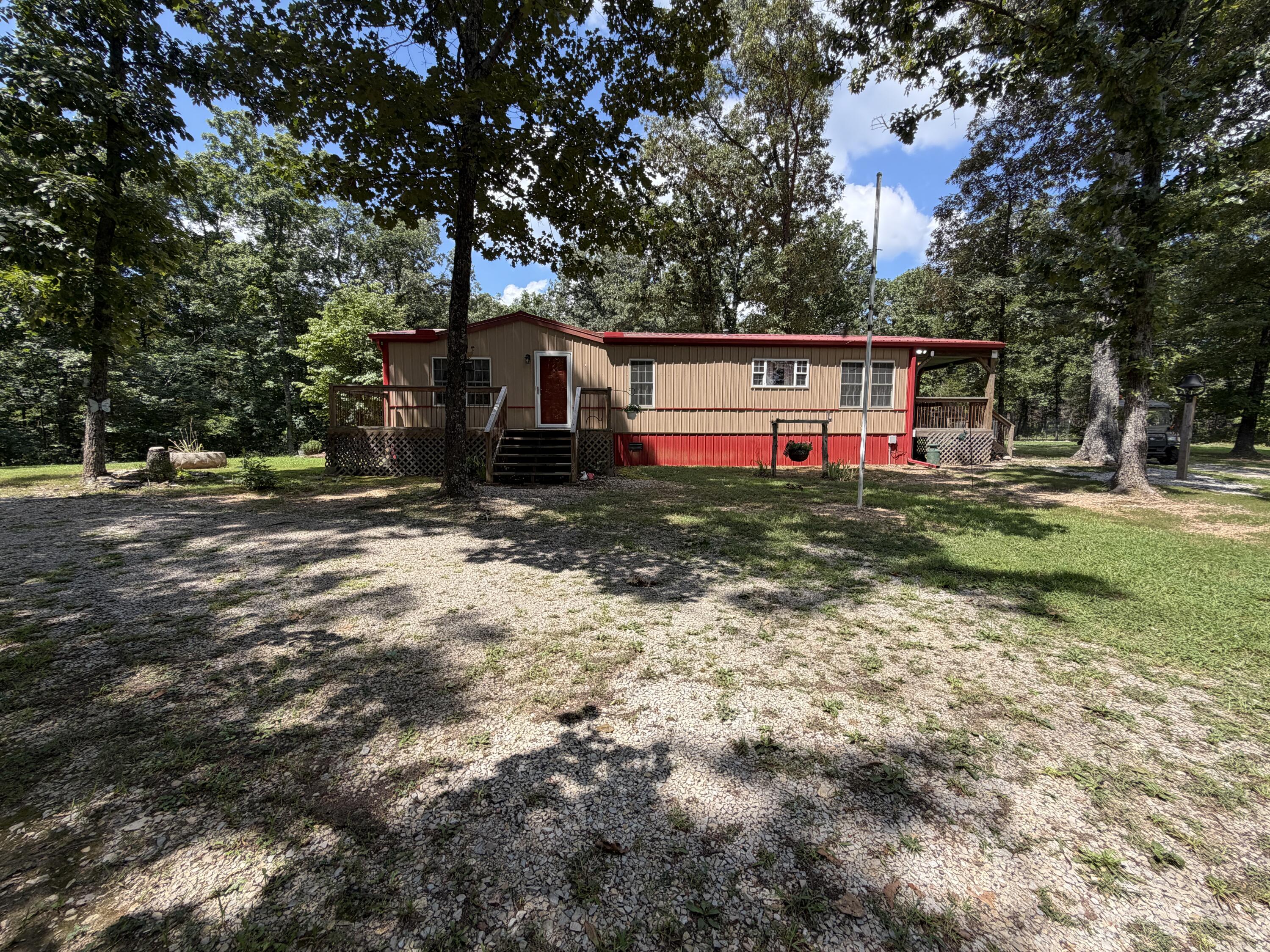 Photo 47 - Residential for sale – 1767  Ff Highway  Alton, MO