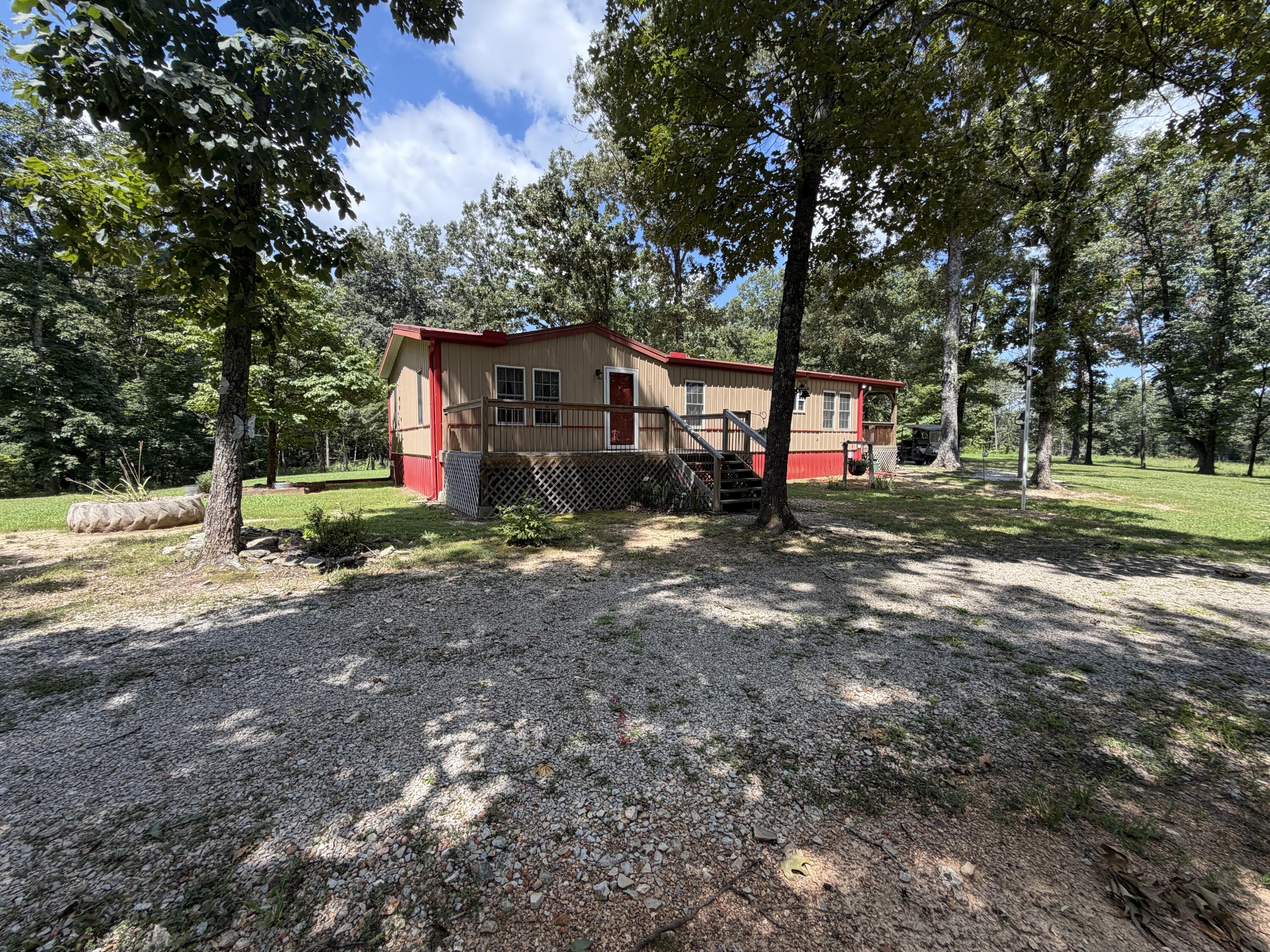 Photo 46 - Residential for sale – 1767  Ff Highway  Alton, MO