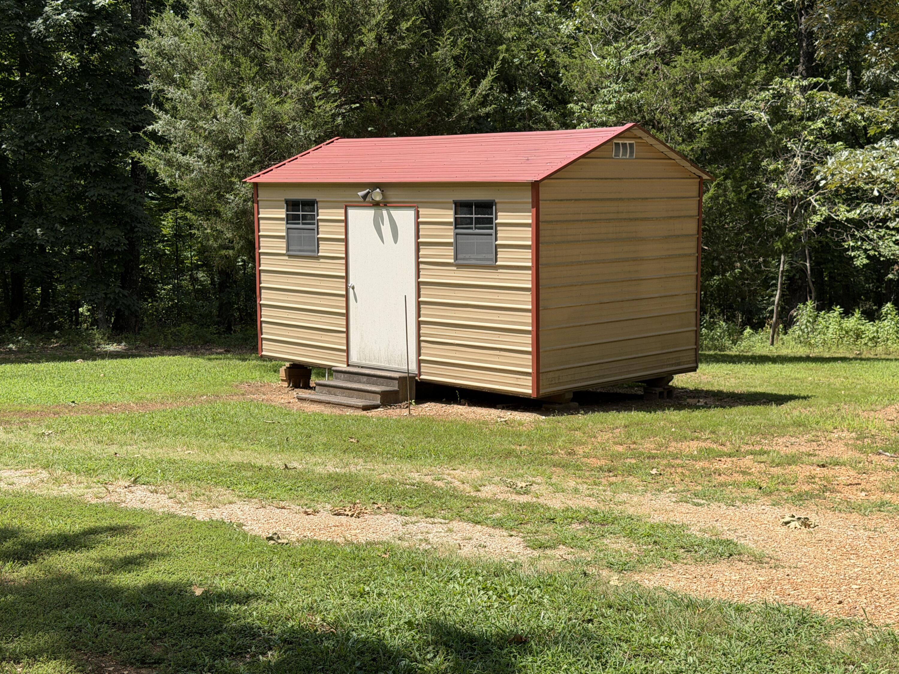 Photo 37 - Residential for sale – 1767  Ff Highway  Alton, MO