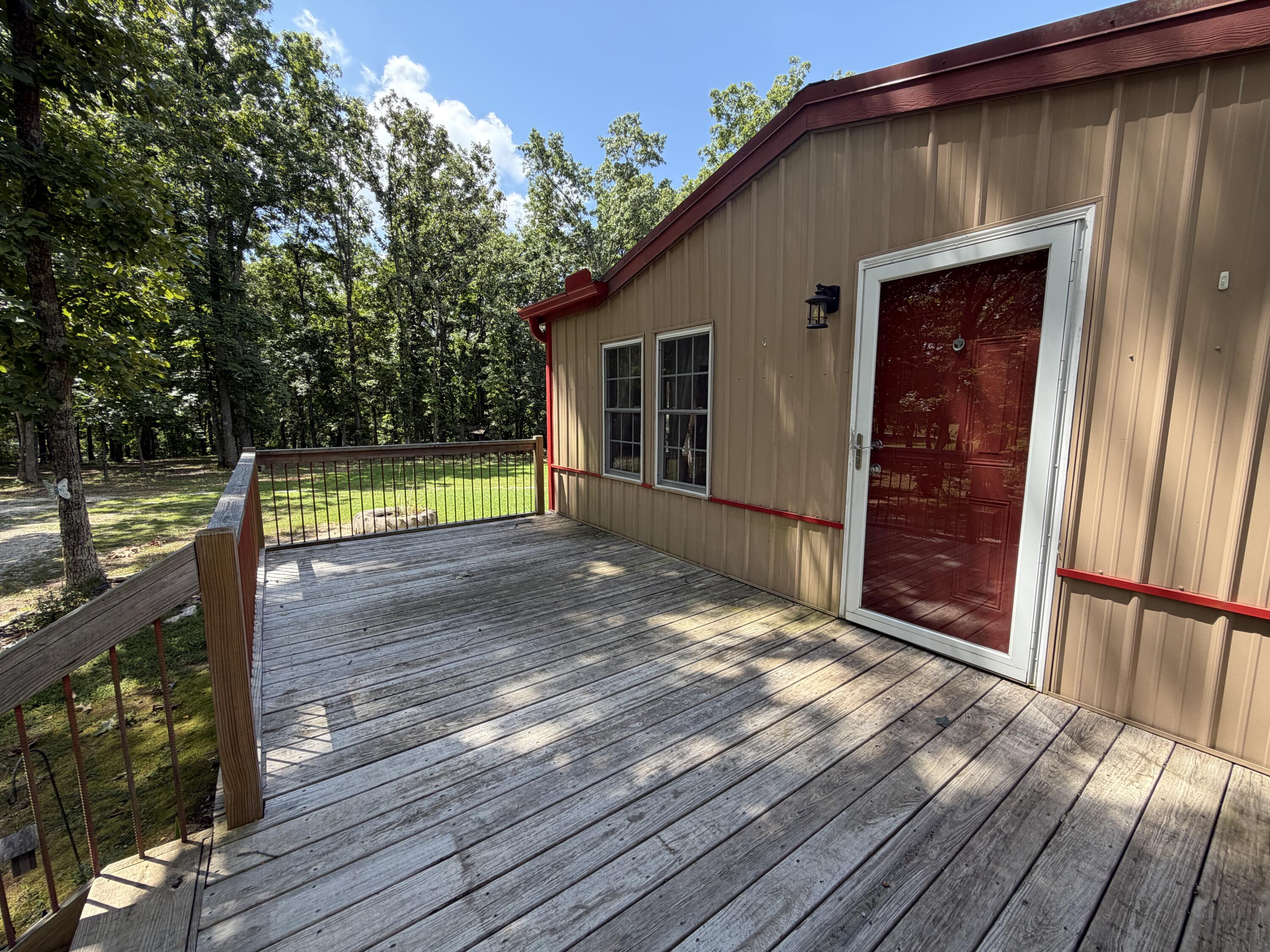 Photo 61 - Residential for sale – 1767  Ff Highway  Alton, MO