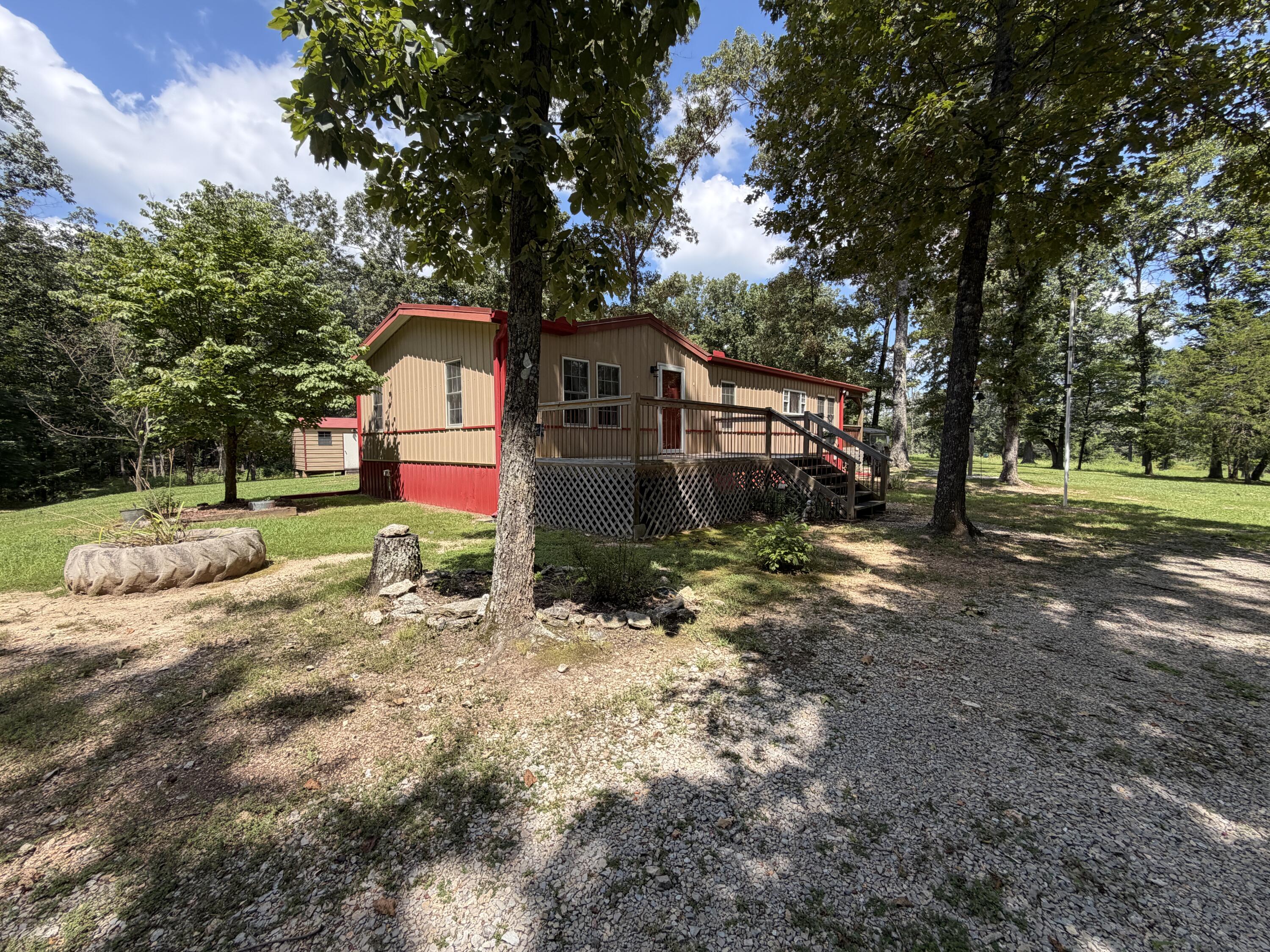 Photo 45 - Residential for sale – 1767  Ff Highway  Alton, MO