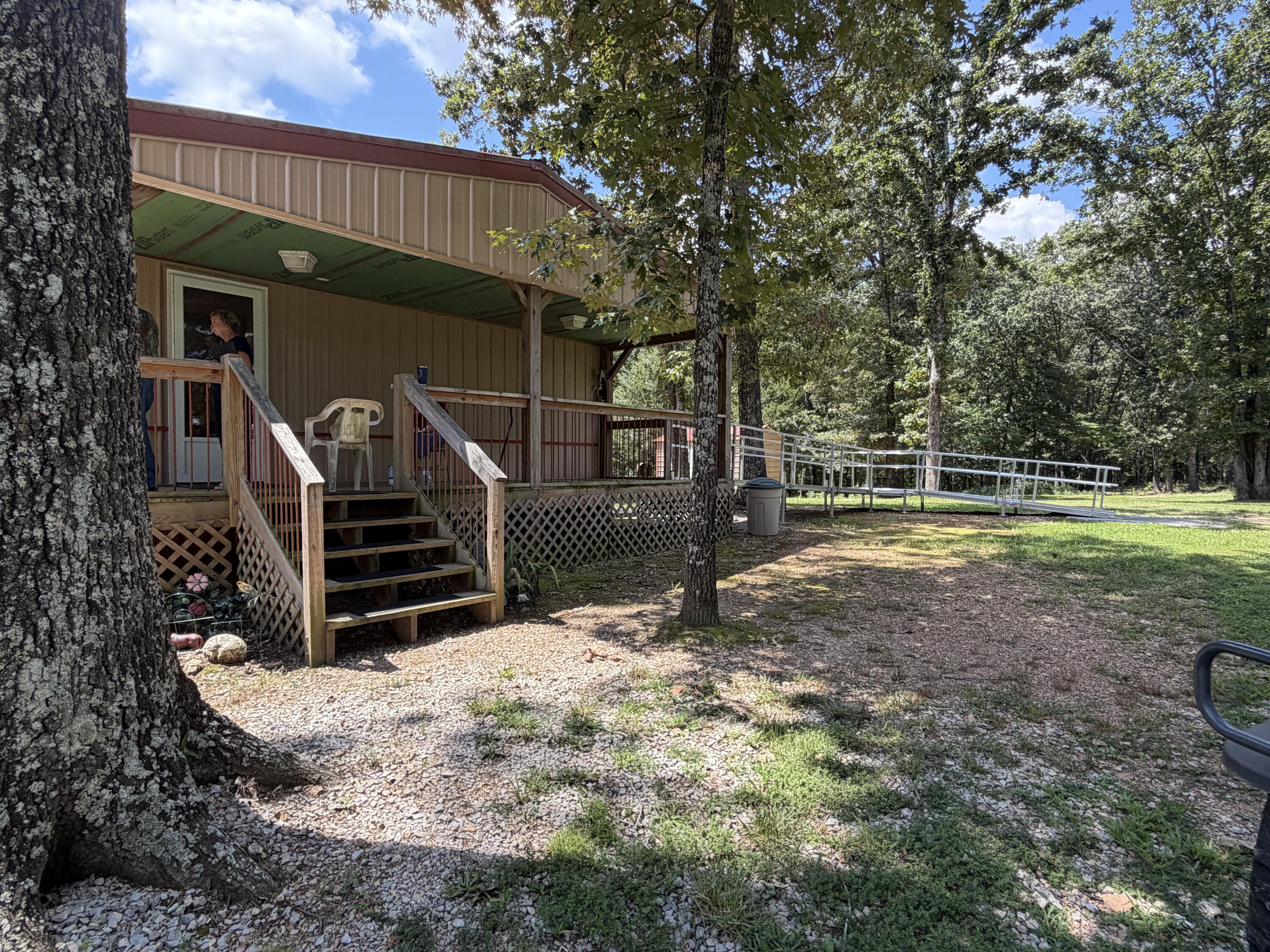 Photo 117 - Residential for sale – 1767  Ff Highway  Alton, MO