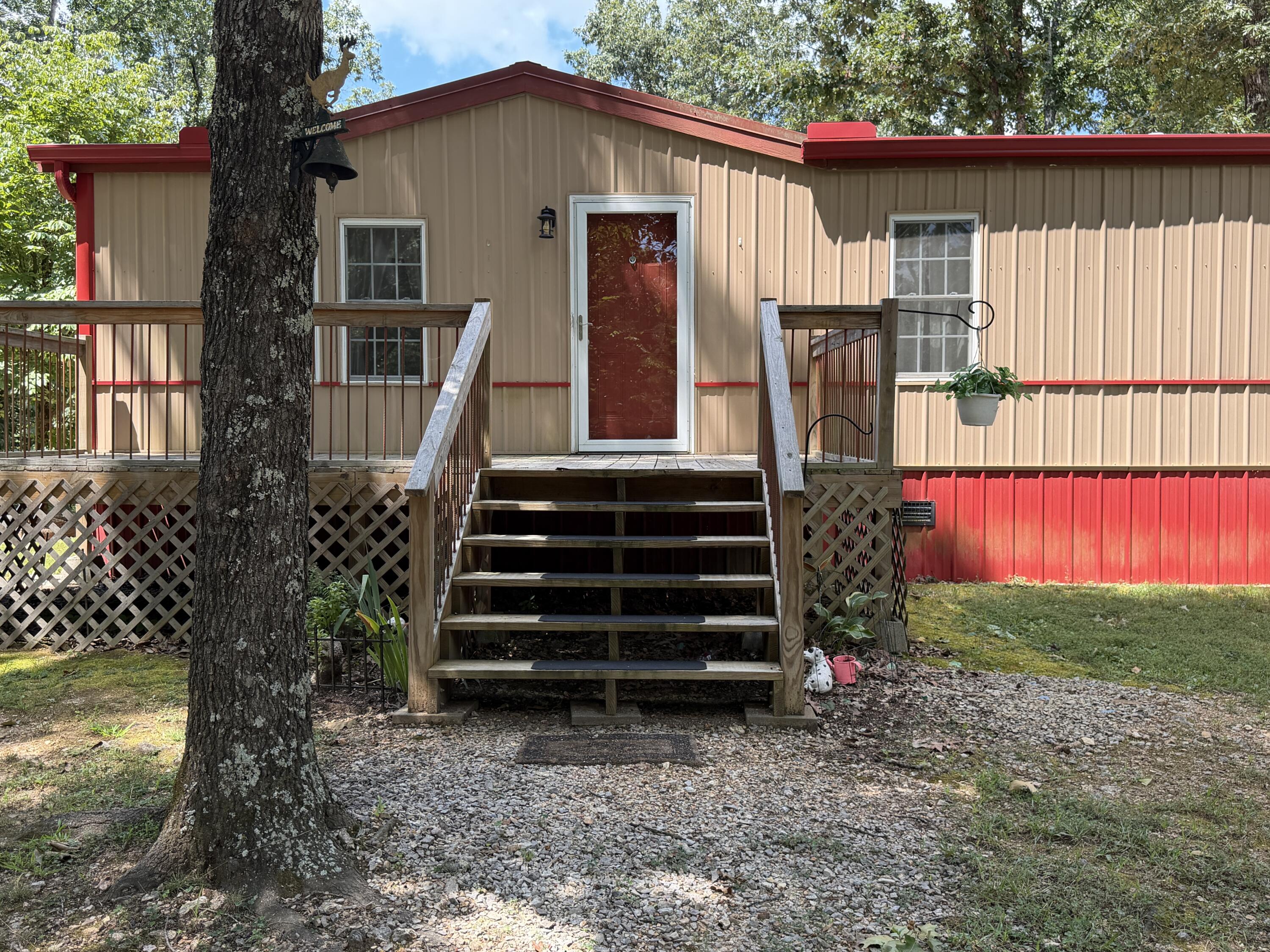 Photo 4 - Residential for sale – 1767  Ff Highway  Alton, MO
