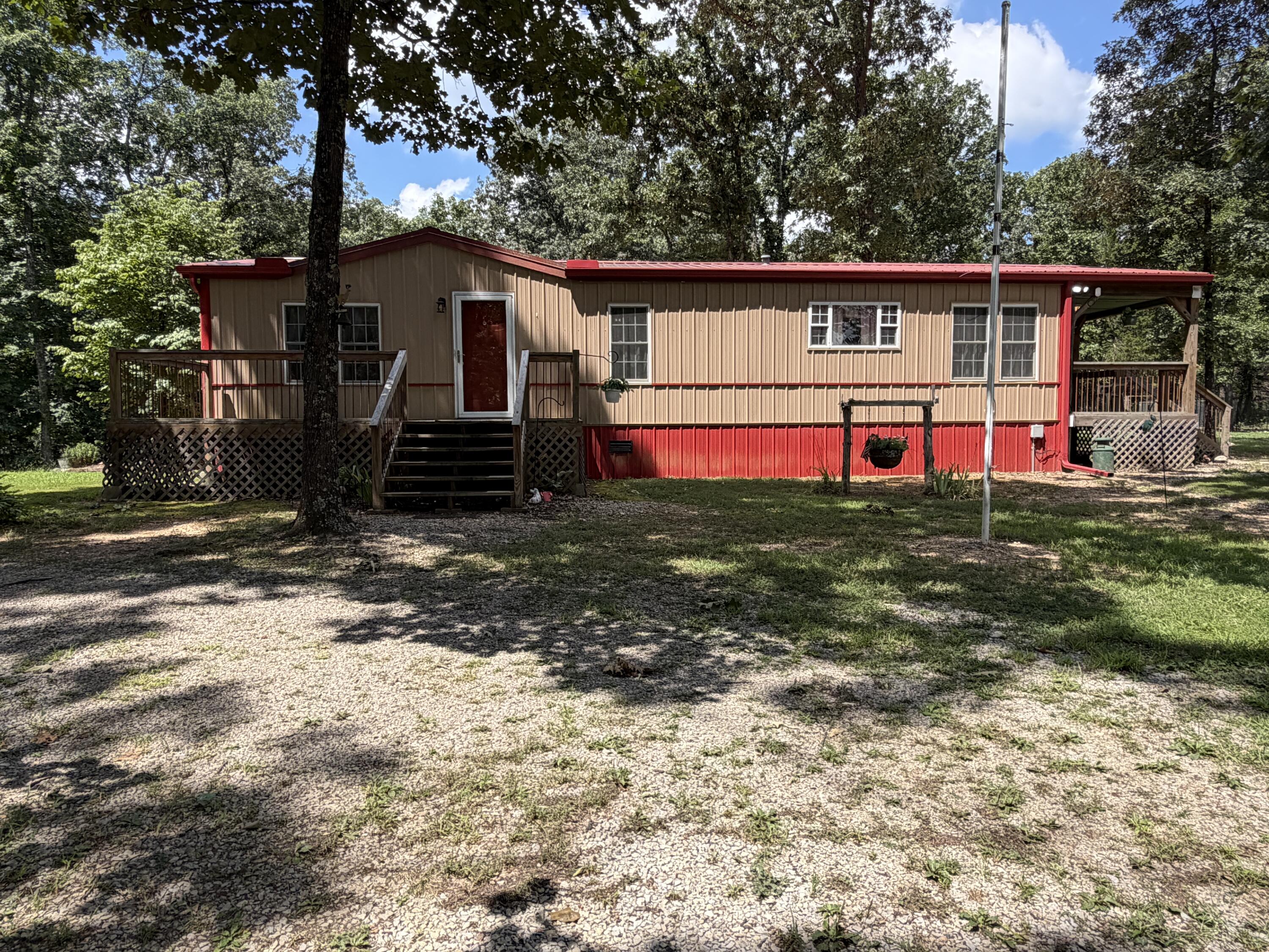 Photo 48 - Residential for sale – 1767  Ff Highway  Alton, MO