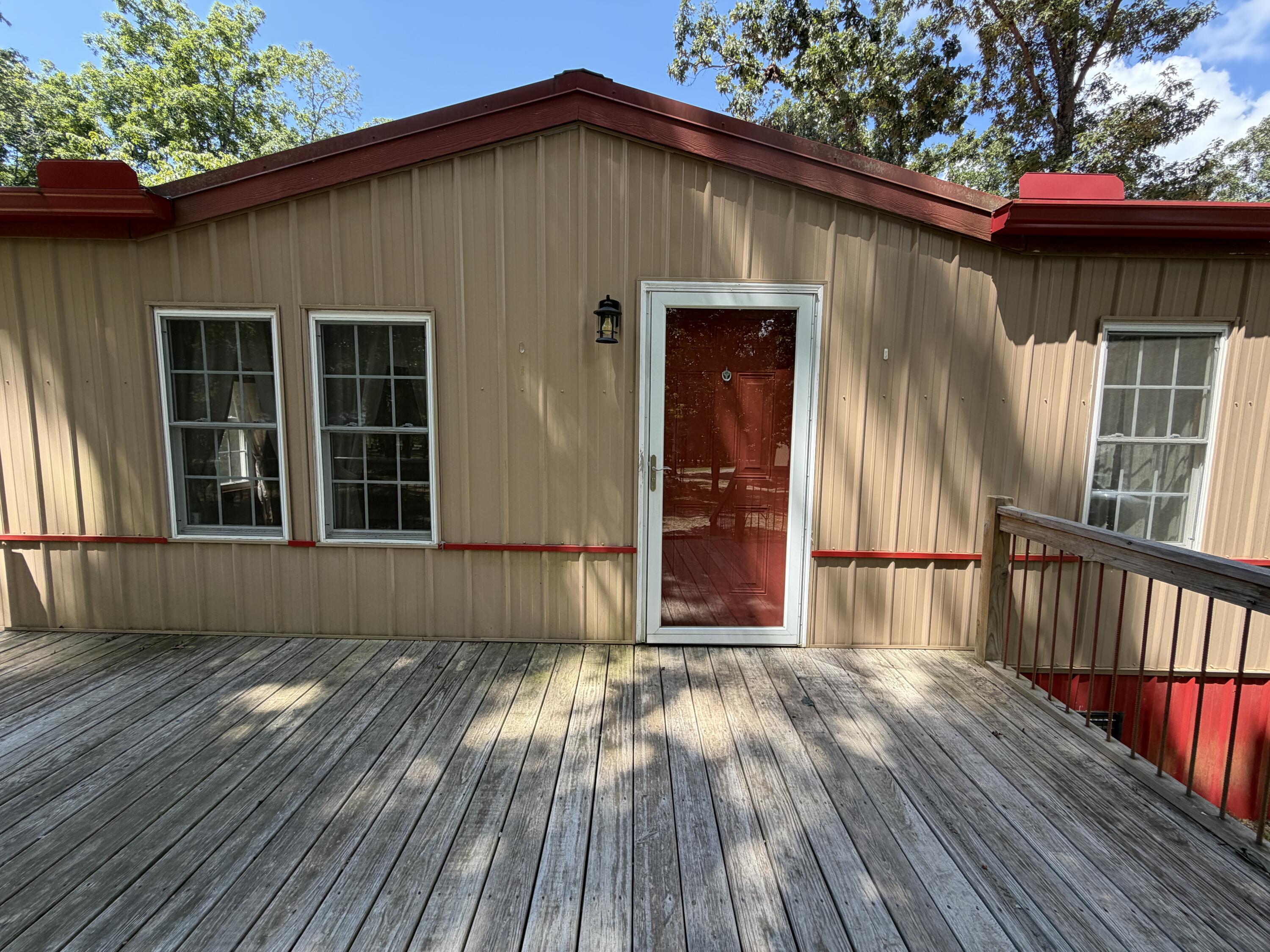 Photo 59 - Residential for sale – 1767  Ff Highway  Alton, MO