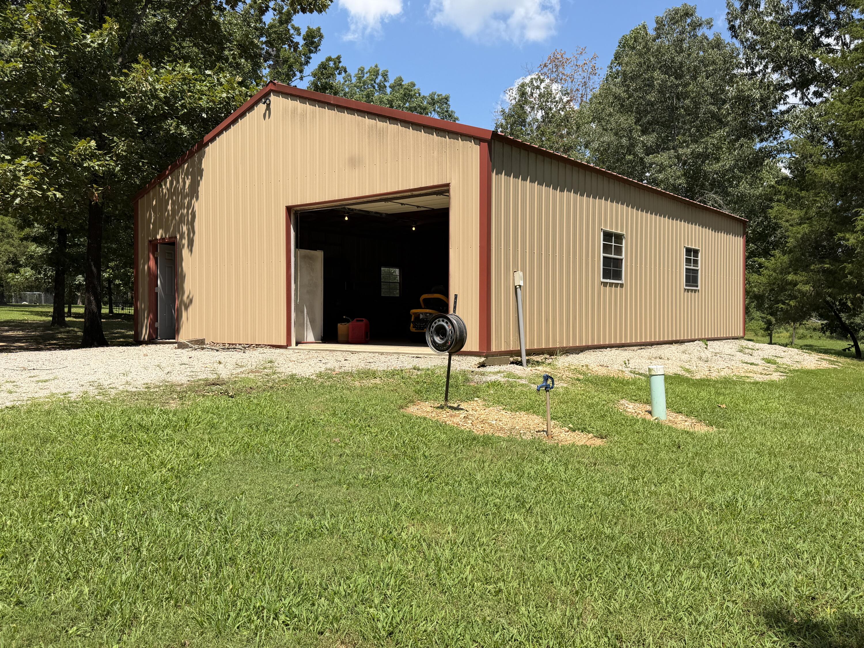 Photo 66 - Residential for sale – 1767  Ff Highway  Alton, MO