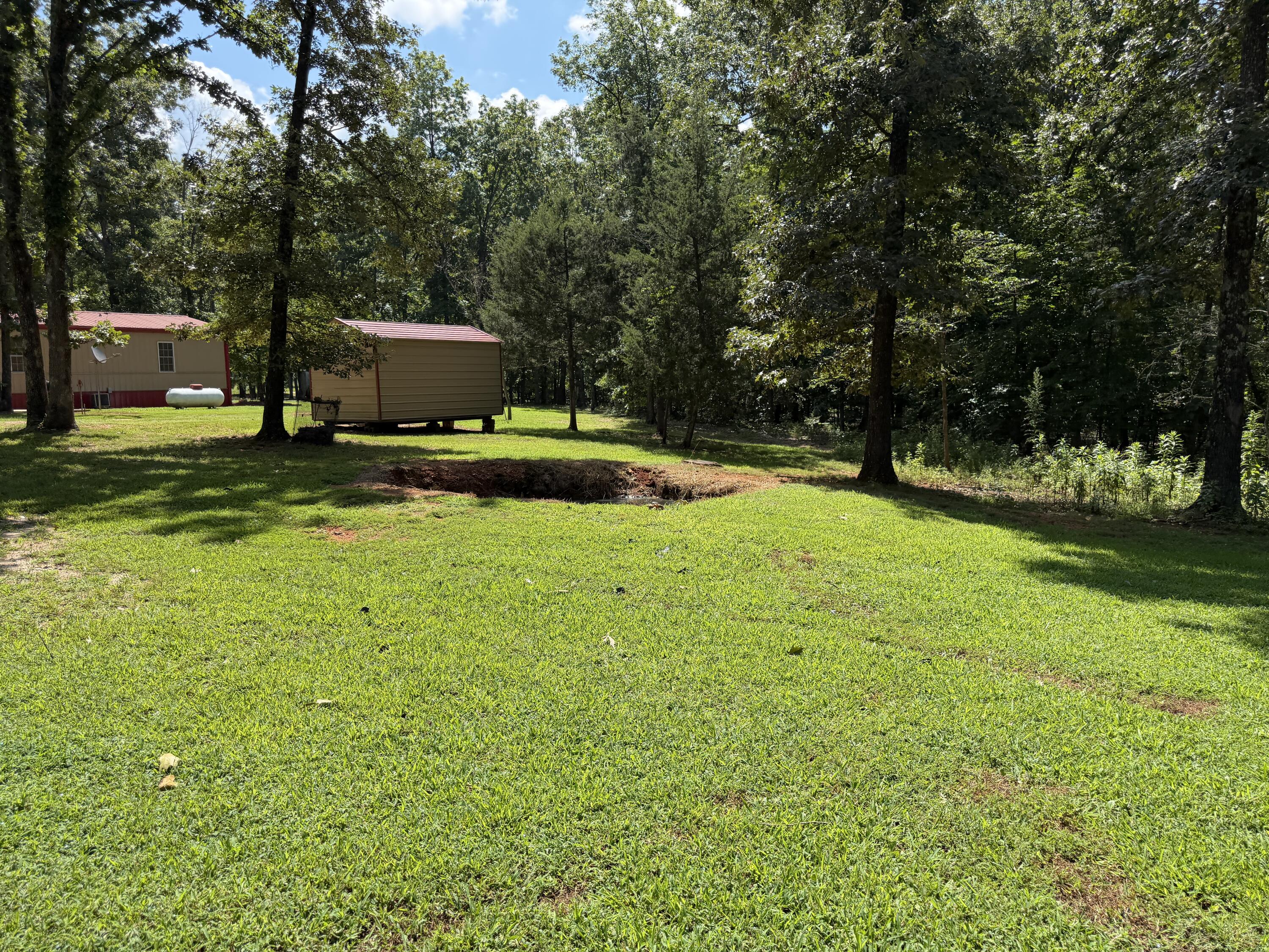Photo 49 - Residential for sale – 1767  Ff Highway  Alton, MO