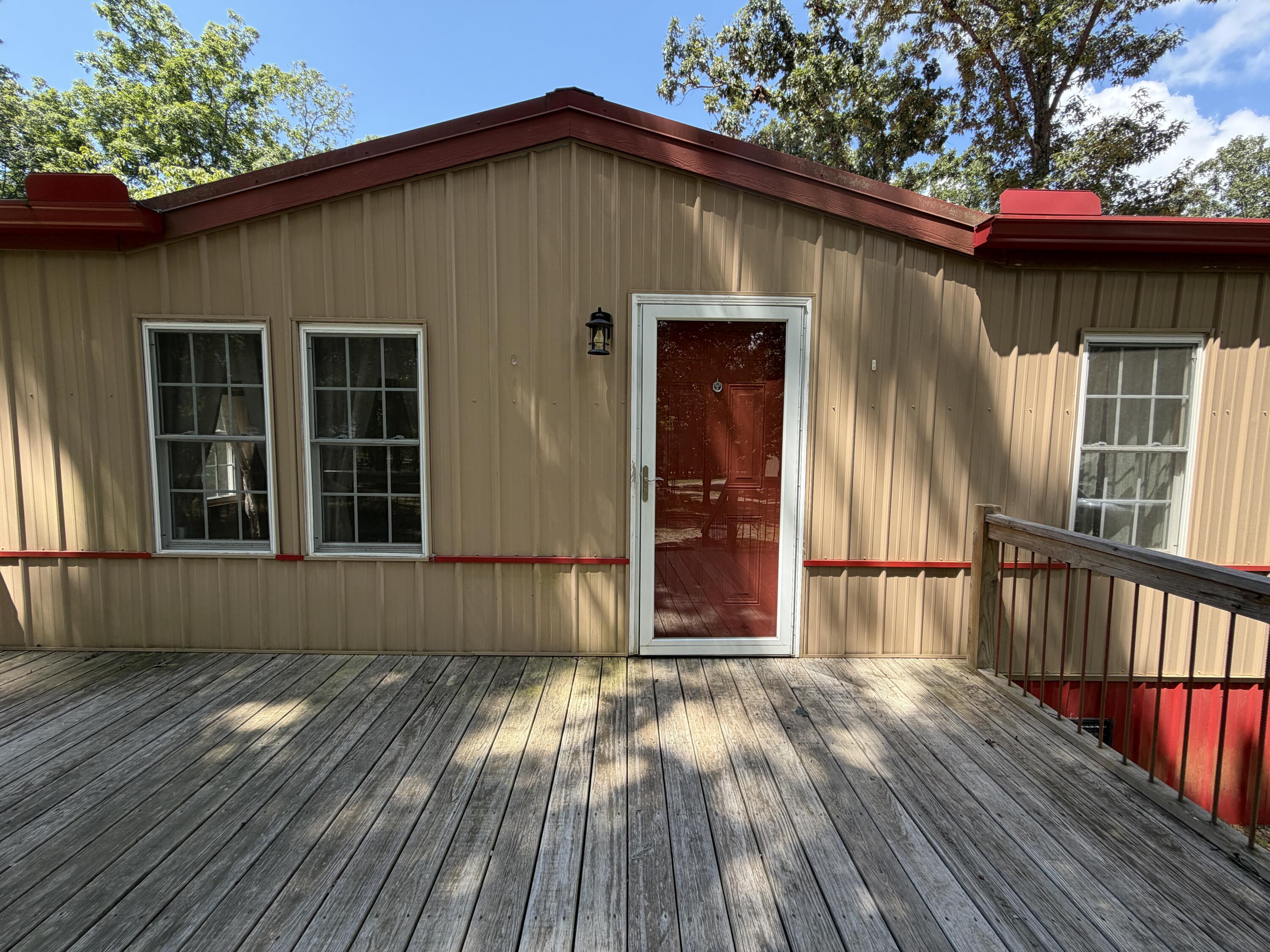 Photo 5 - Residential for sale – 1767  Ff Highway  Alton, MO