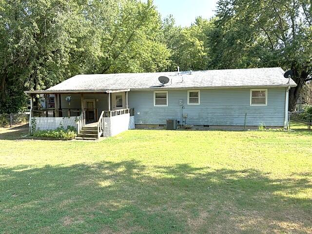 Photo 4 - Residential for sale – 463 W Pearl Street  Aurora, MO