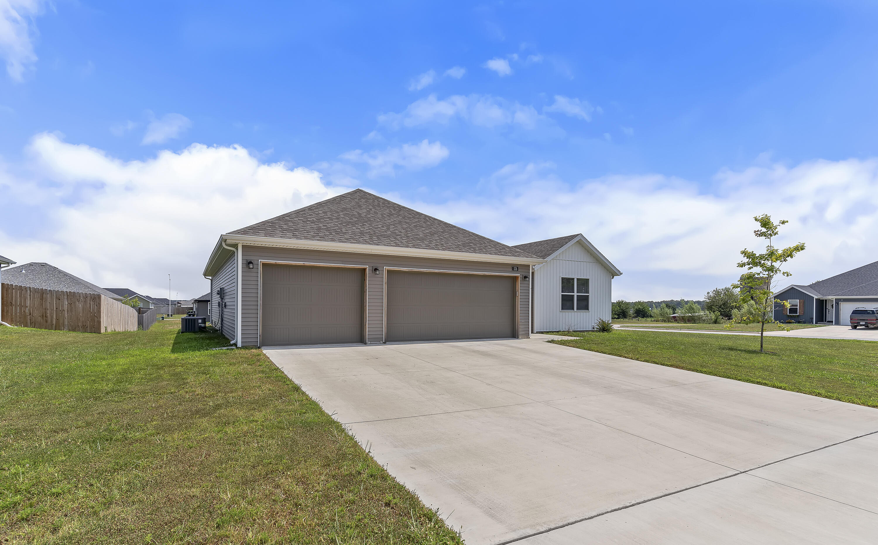 Photo 26 - Residential for sale – 578 W Oak Lawn Street  Rogersville, MO