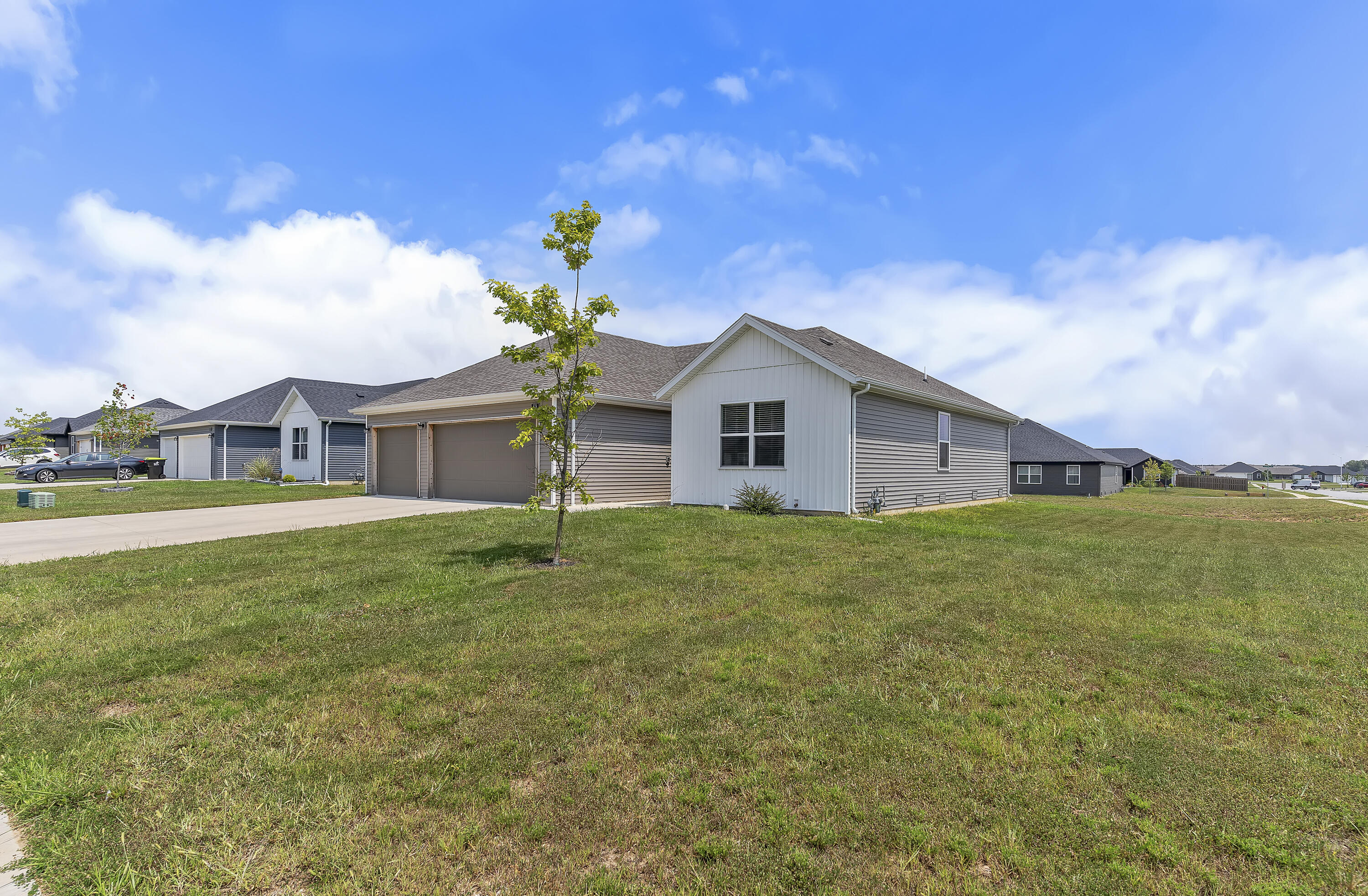 Photo 25 - Residential for sale – 578 W Oak Lawn Street  Rogersville, MO