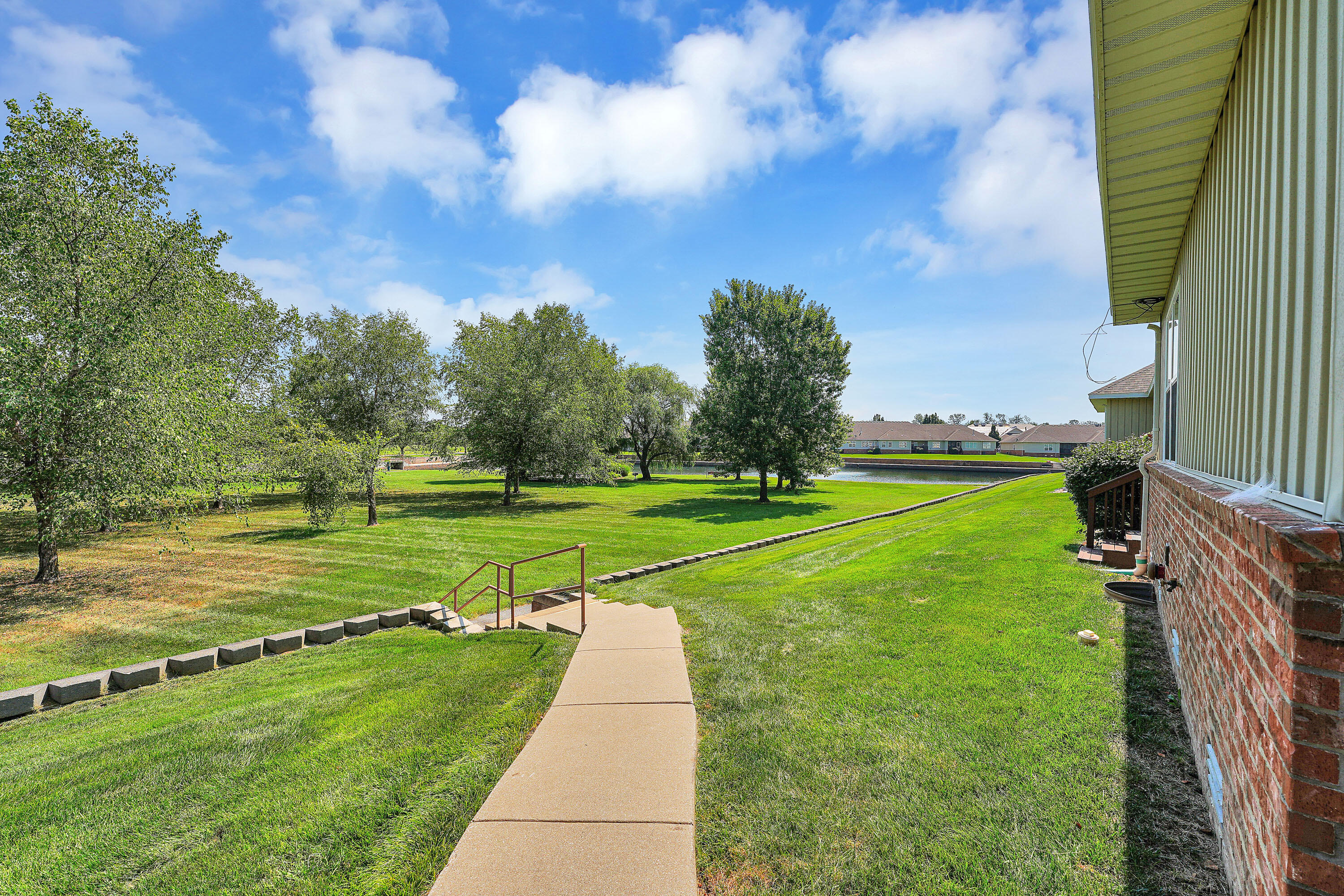 Photo 30 - Residential for sale – 1404 N Sandy Creek Circle  Nixa, MO
