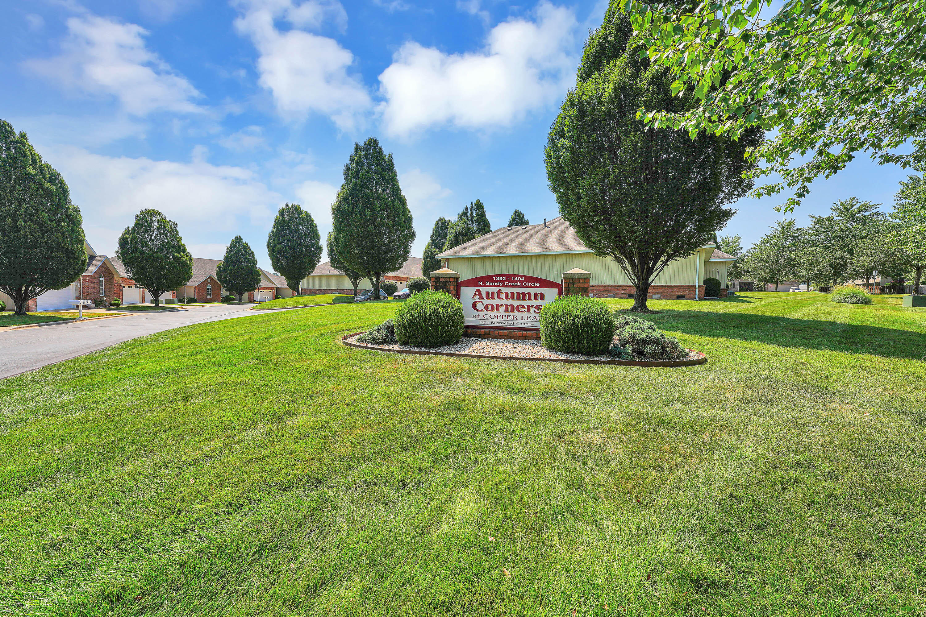 Photo 27 - Residential for sale – 1404 N Sandy Creek Circle  Nixa, MO