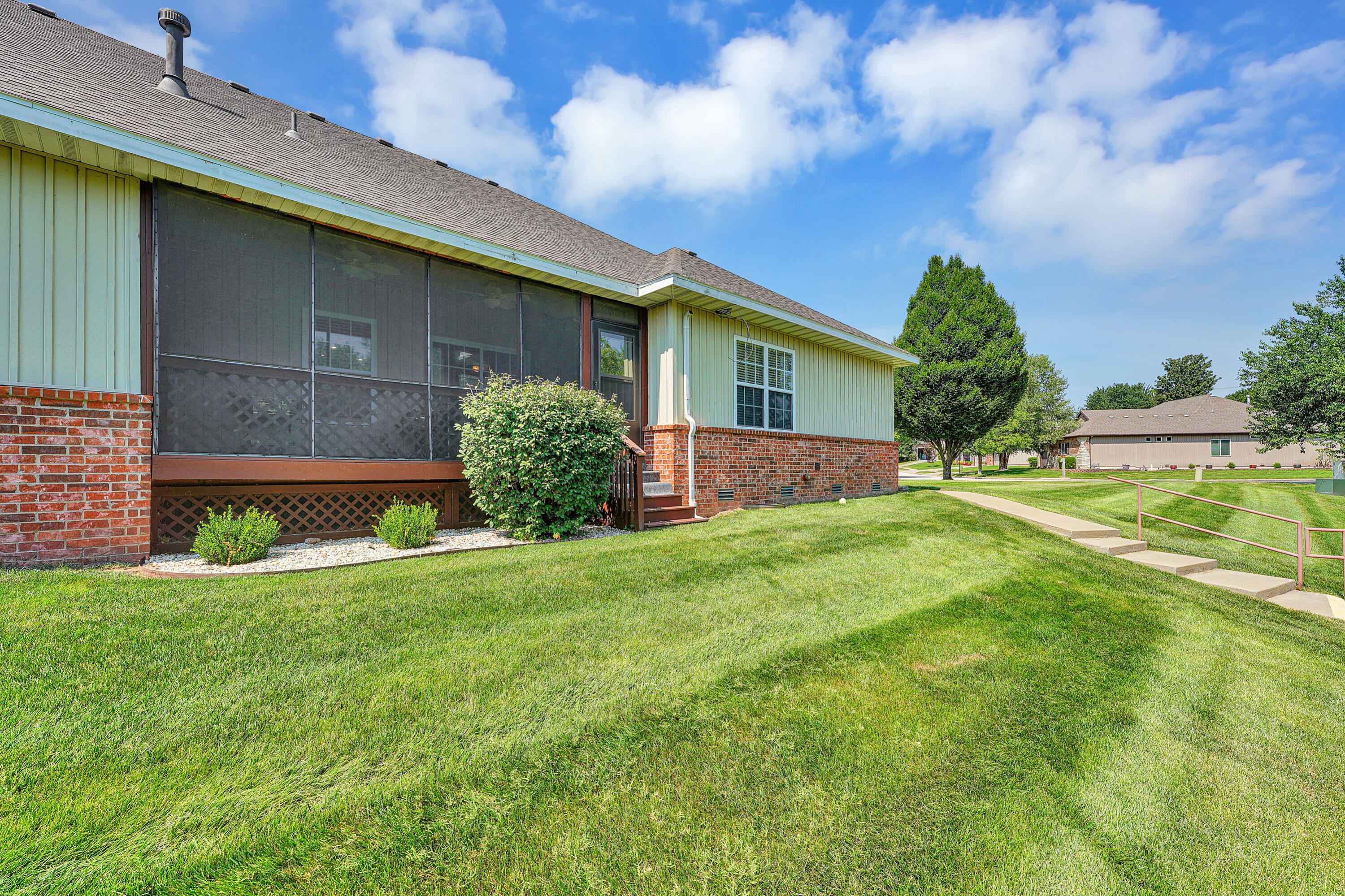 Photo 31 - Residential for sale – 1404 N Sandy Creek Circle  Nixa, MO