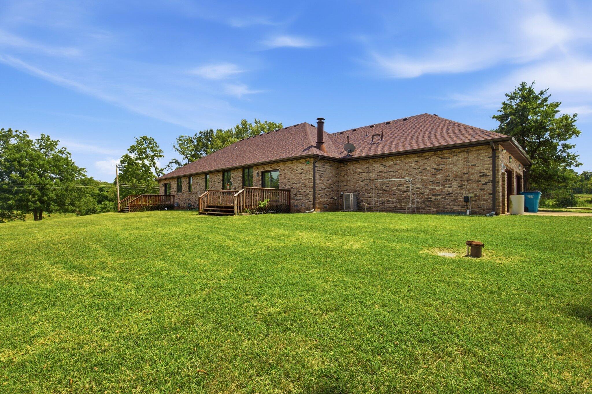 Photo 6 - Residential for sale – 3003 N Farm Road 137   Springfield, MO