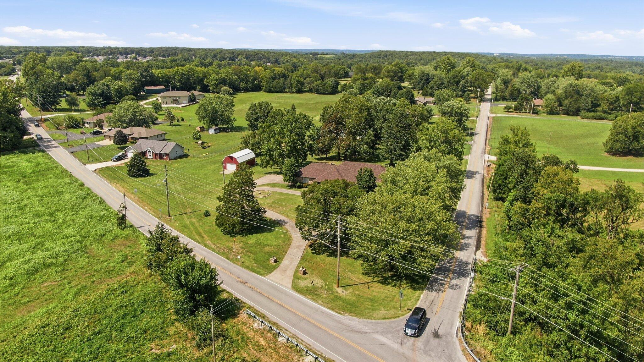 Photo 43 - Residential for sale – 3003 N Farm Road 137   Springfield, MO