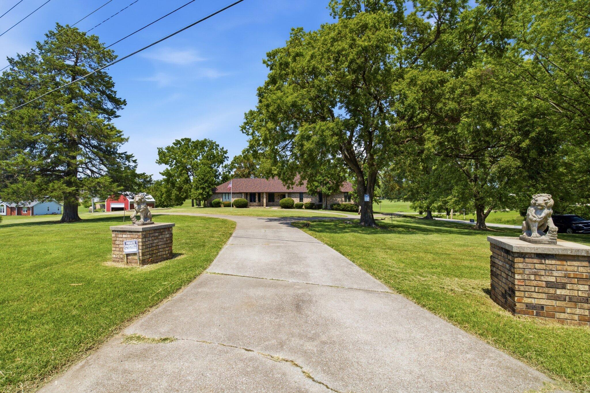 Photo 5 - Residential for sale – 3003 N Farm Road 137   Springfield, MO
