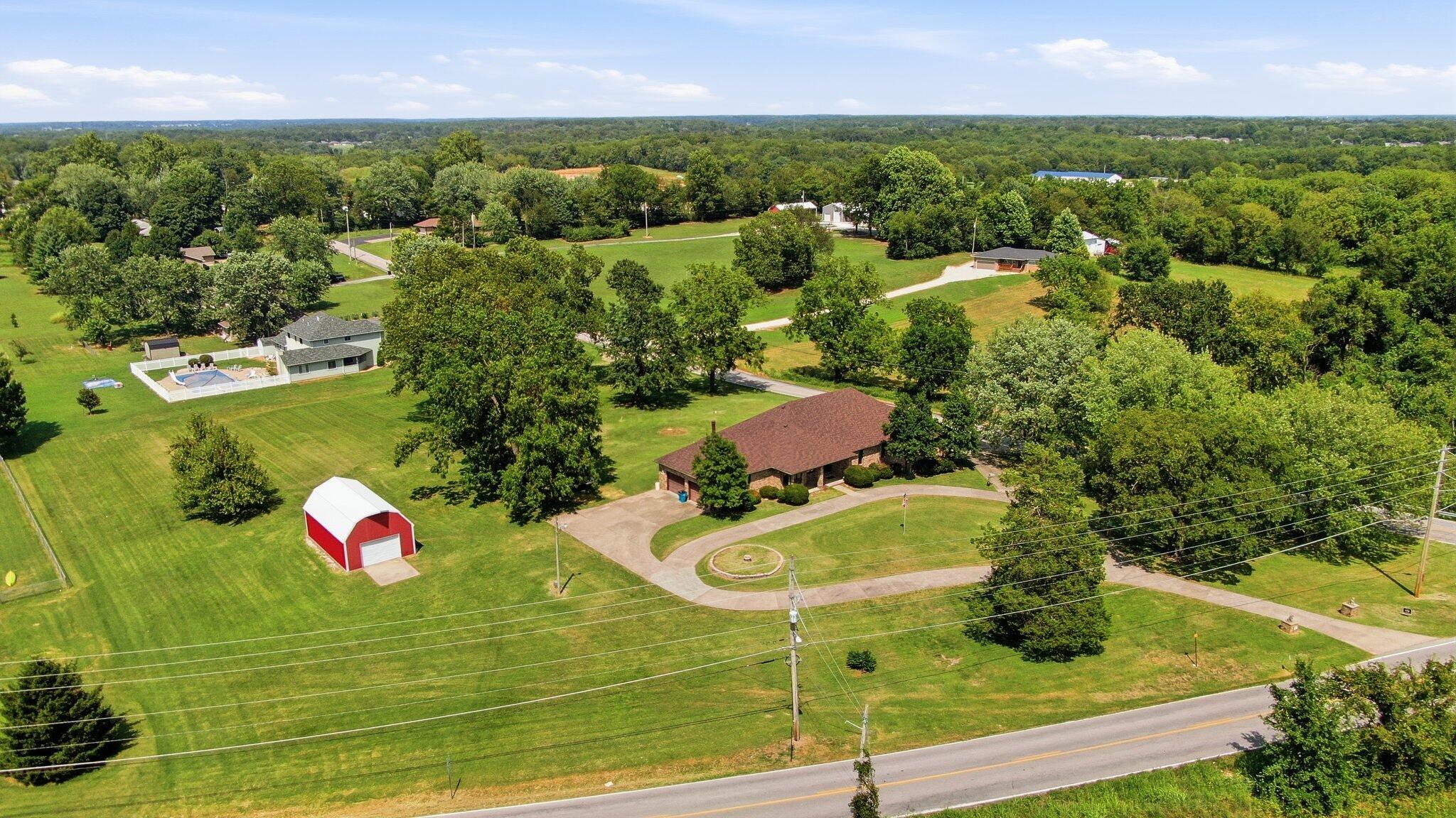 Photo 45 - Residential for sale – 3003 N Farm Road 137   Springfield, MO