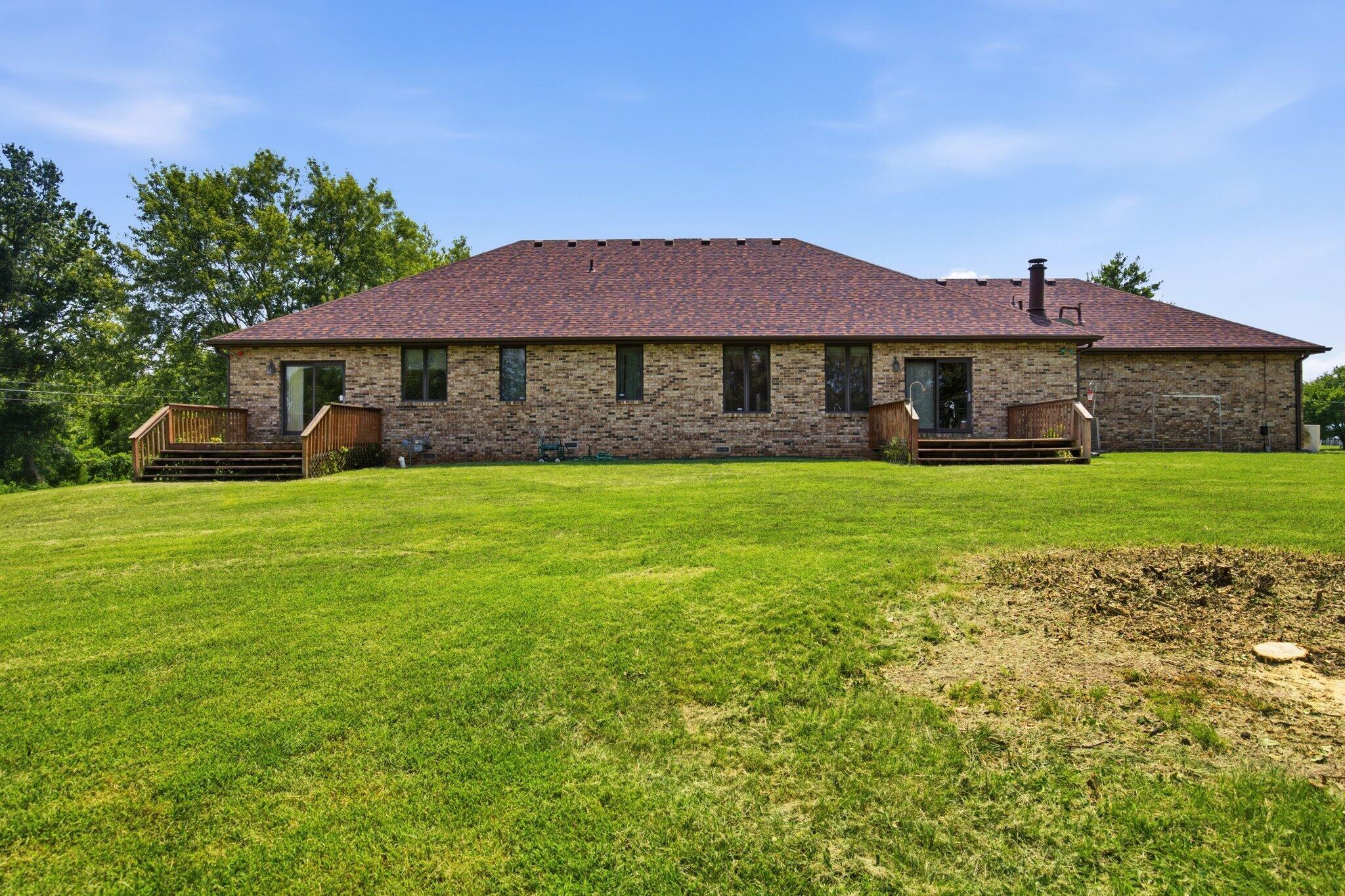 Photo 7 - Residential for sale – 3003 N Farm Road 137   Springfield, MO