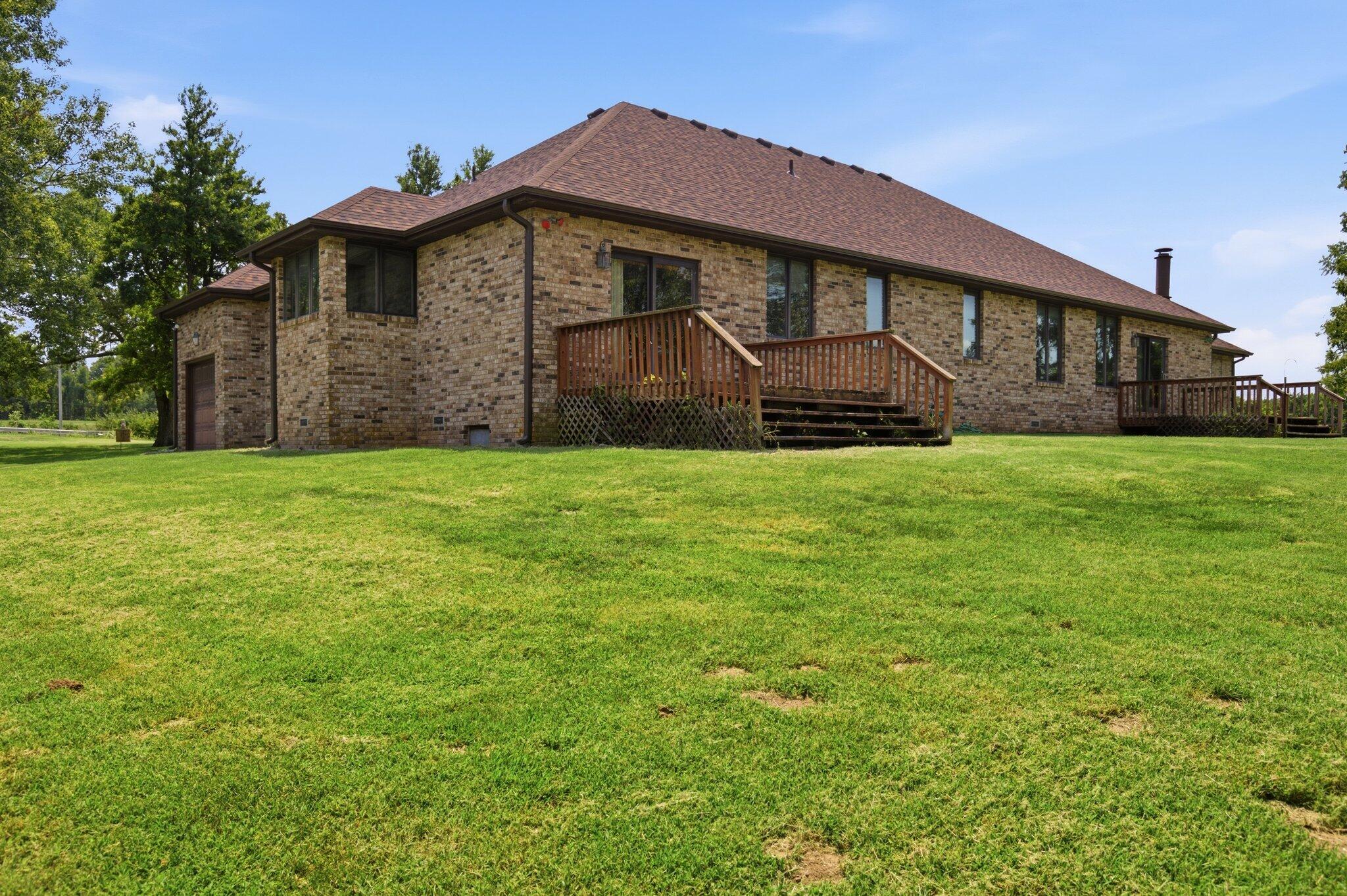 Photo 8 - Residential for sale – 3003 N Farm Road 137   Springfield, MO