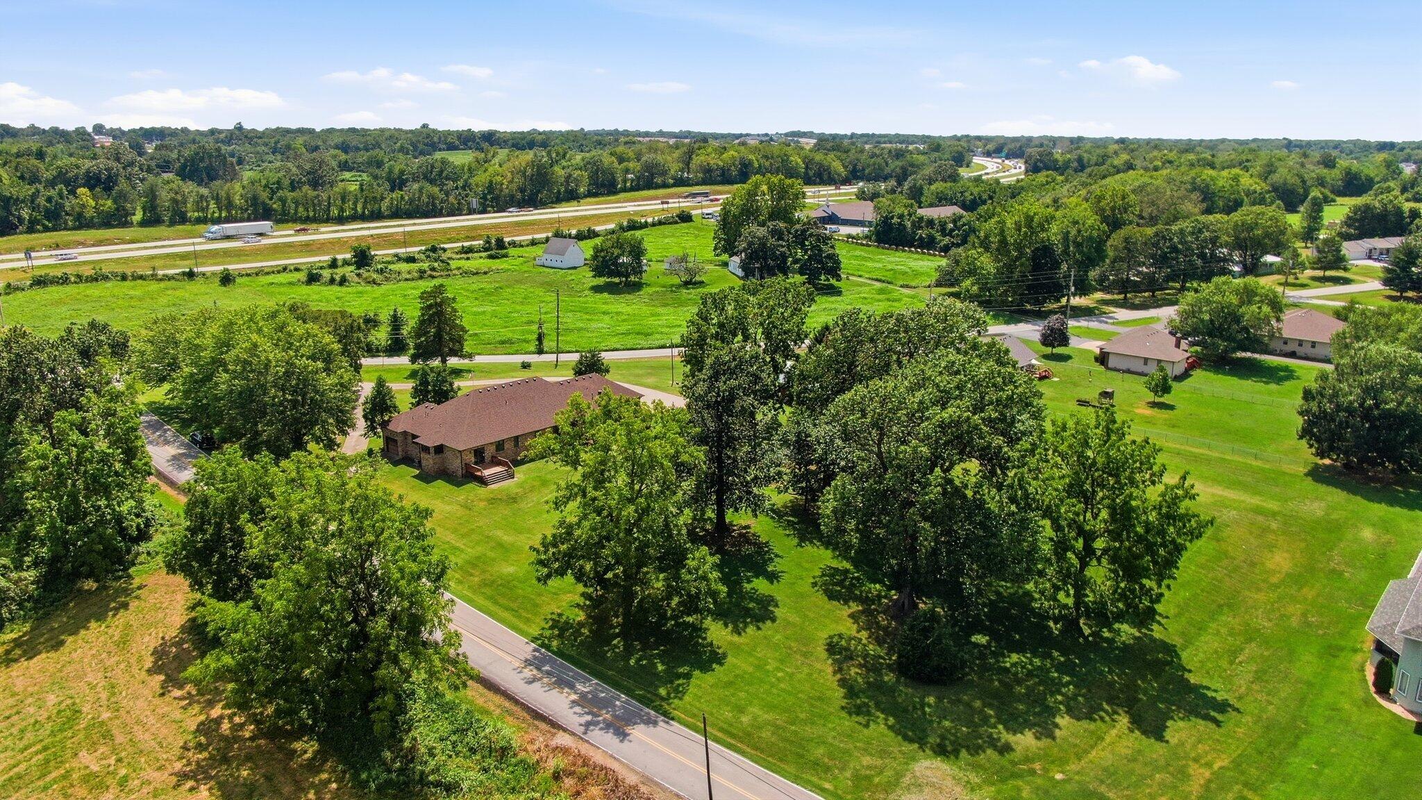 Photo 47 - Residential for sale – 3003 N Farm Road 137   Springfield, MO