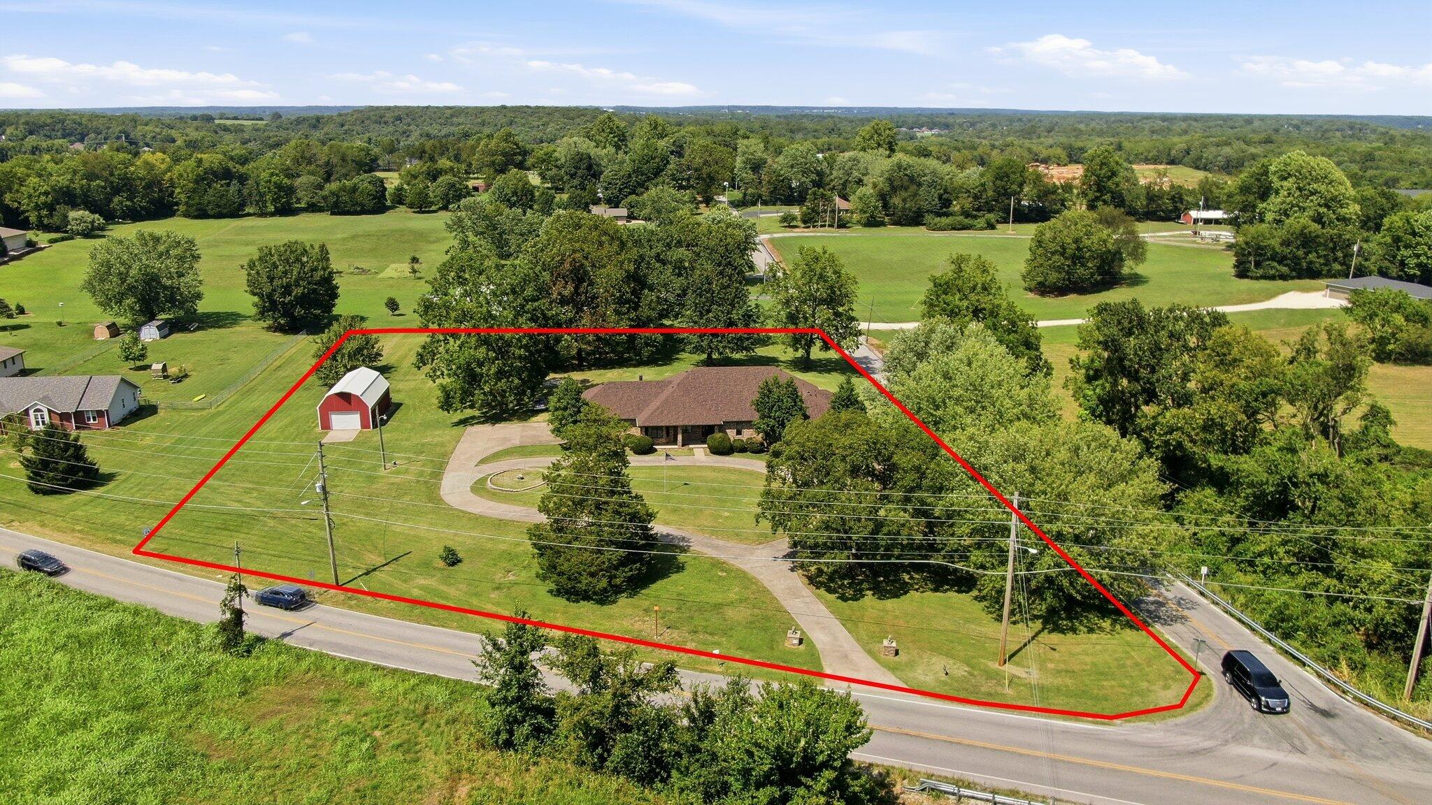 Photo 42 - Residential for sale – 3003 N Farm Road 137   Springfield, MO