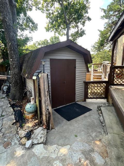 Photo 12 - Residential for sale – 248  Jellystone Avenue  Hollister, MO