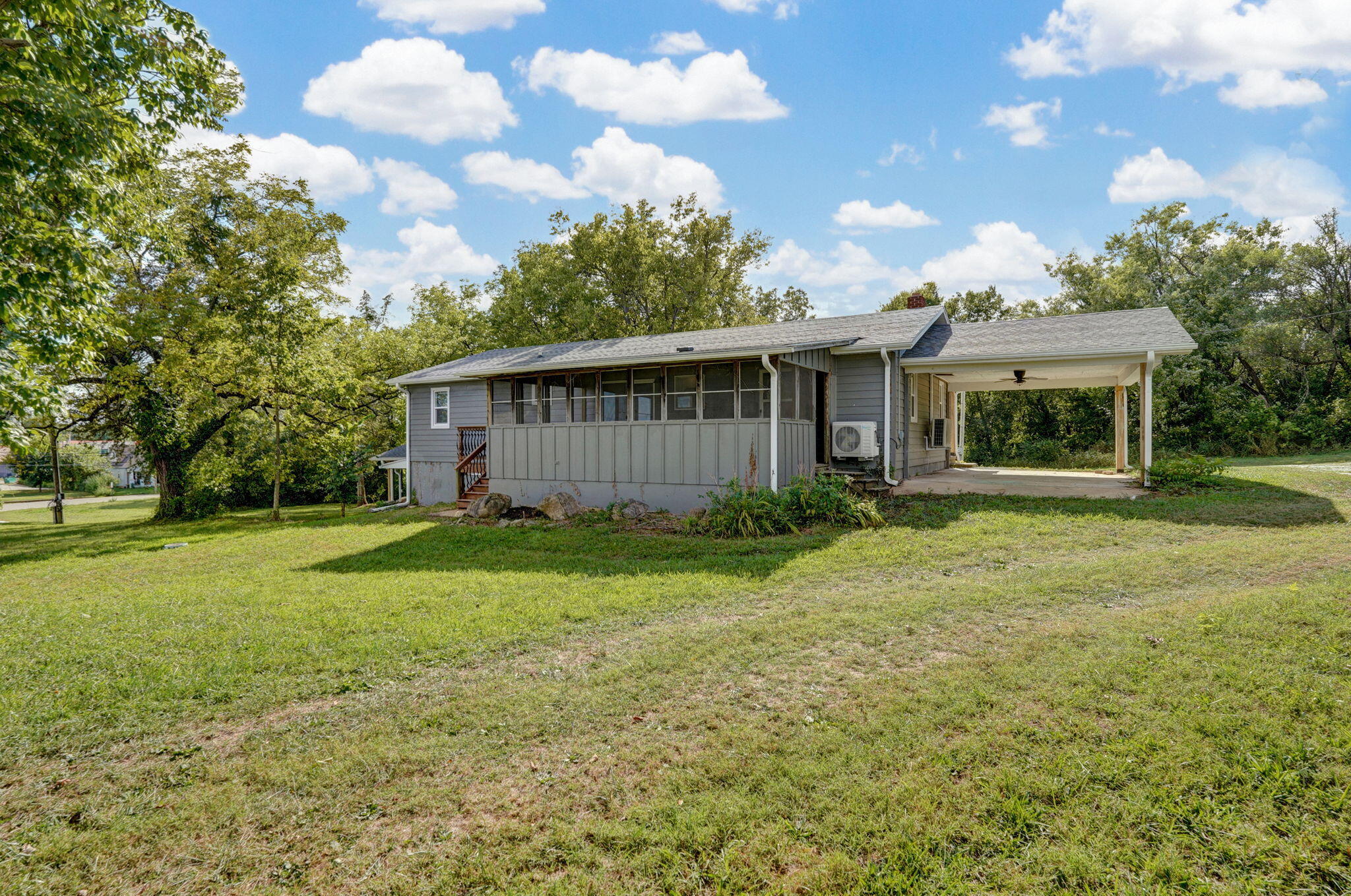 Photo 33 - Residential for sale – 304  Summit Street  Cabool, MO