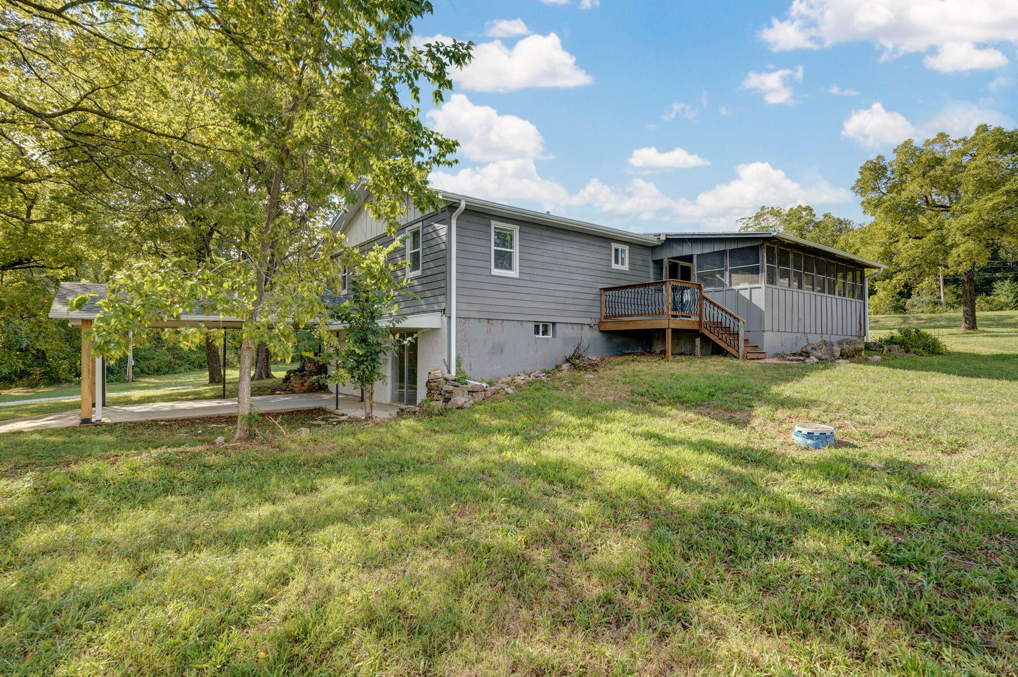 Photo 32 - Residential for sale – 304  Summit Street  Cabool, MO