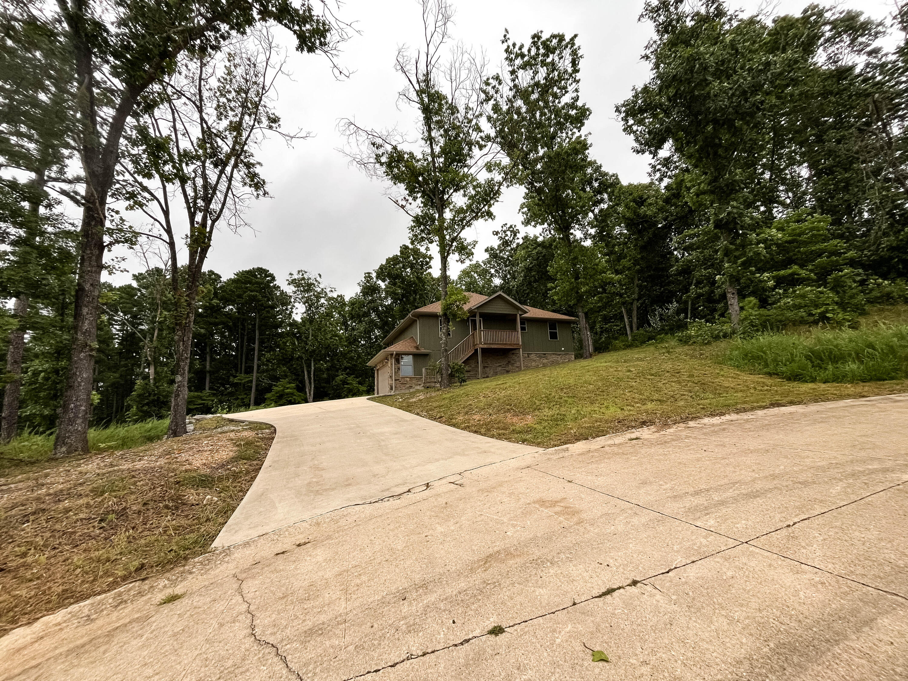 Photo 52 - Residential for sale – 207  Juniper Avenue  Cabool, MO
